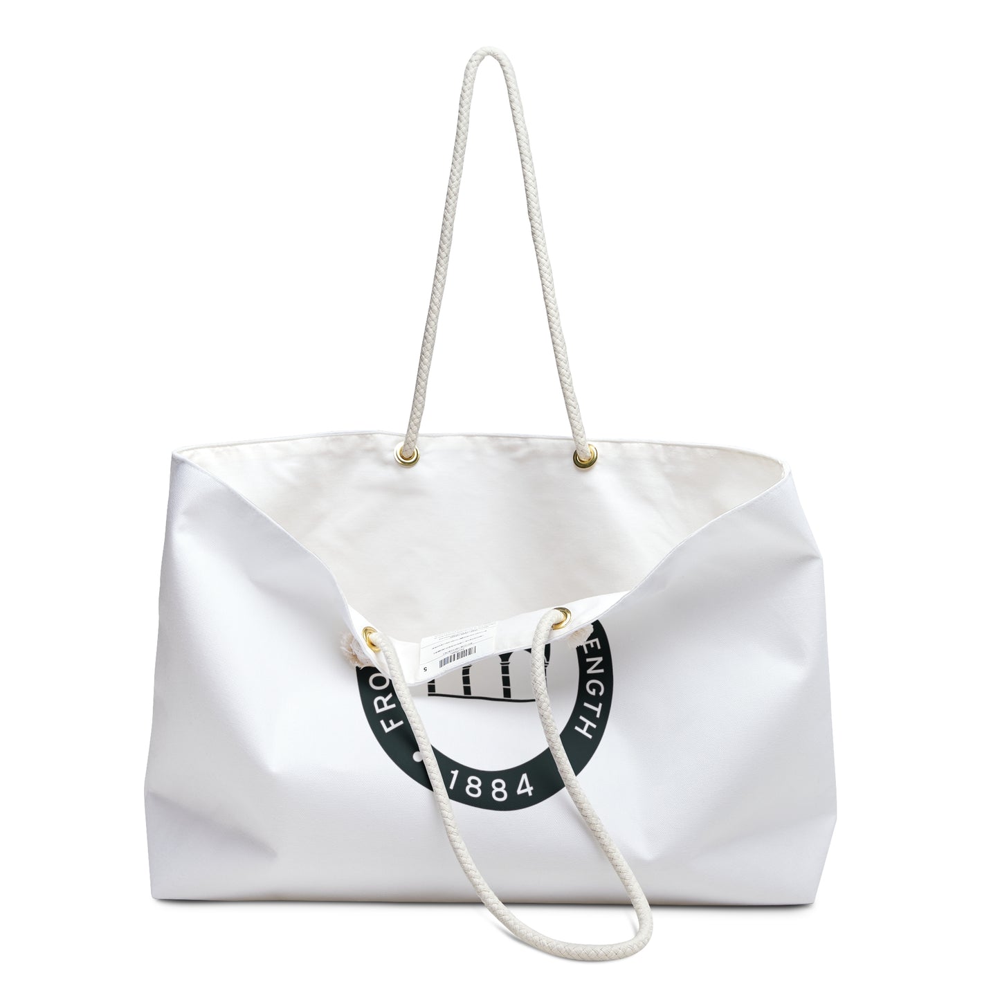 AWS Seal | Weekender Tote Bag