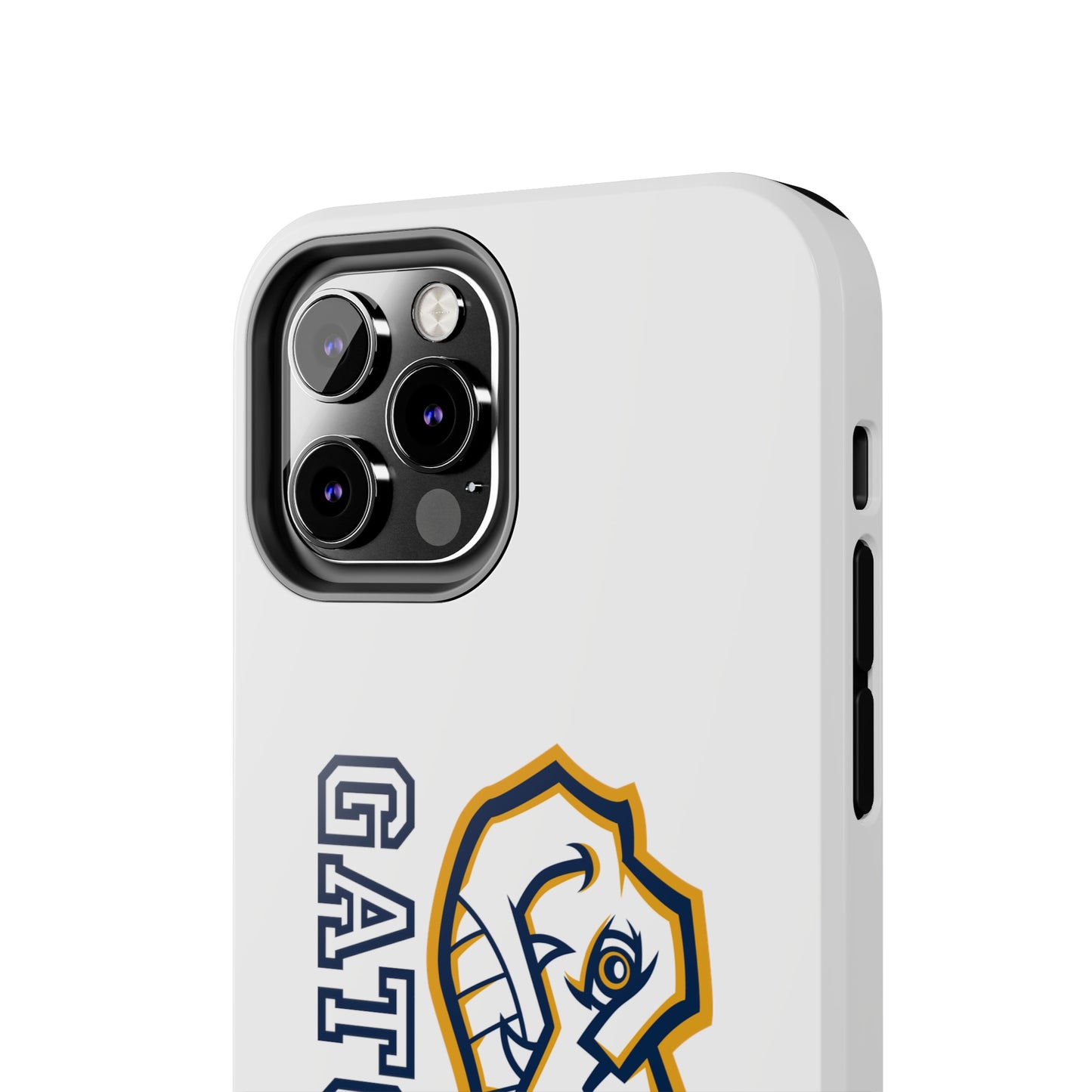 AWS Gators | Tough iPhone Case