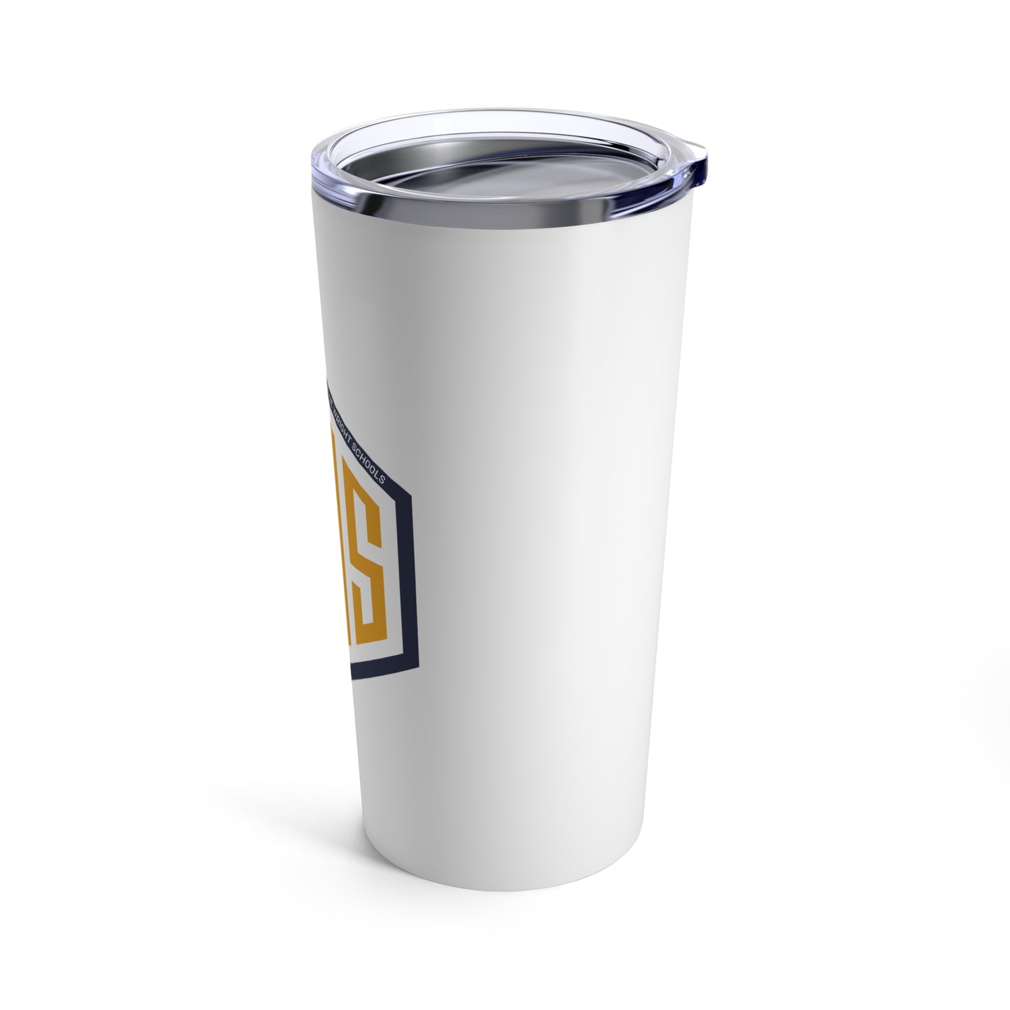 AWS Monogram | Insulated Tumbler 20oz