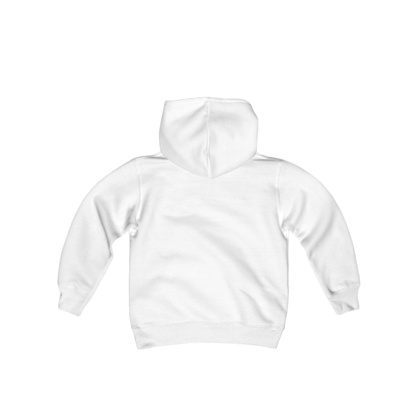 CCA Hawks | Kids Soft Hoodie