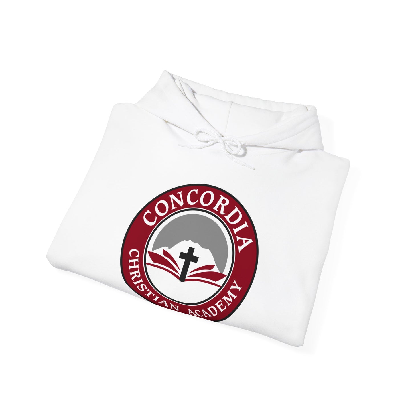 Concordia Christian Academy | Soft Hoodie