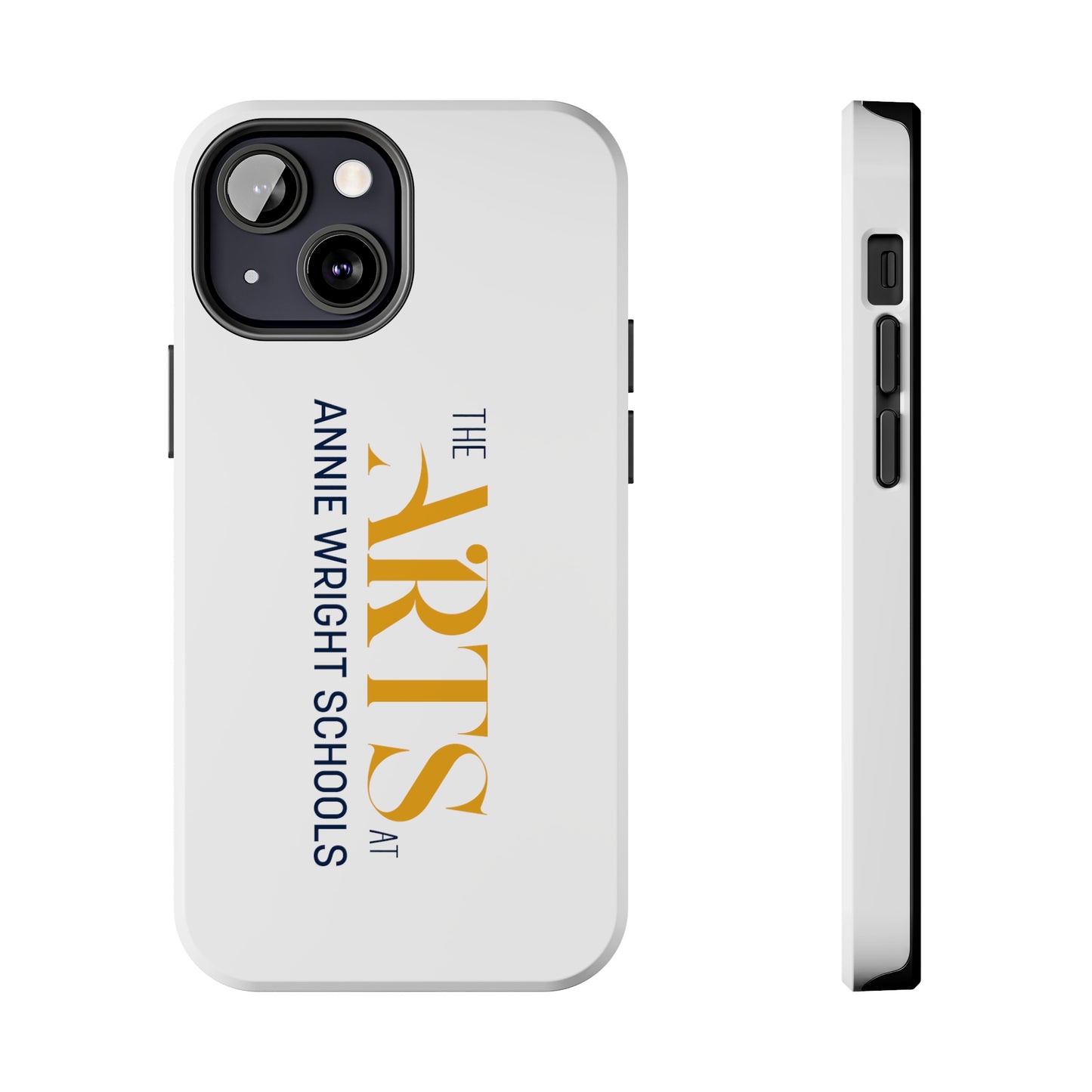 Arts at AWS | Tough iPhone Case