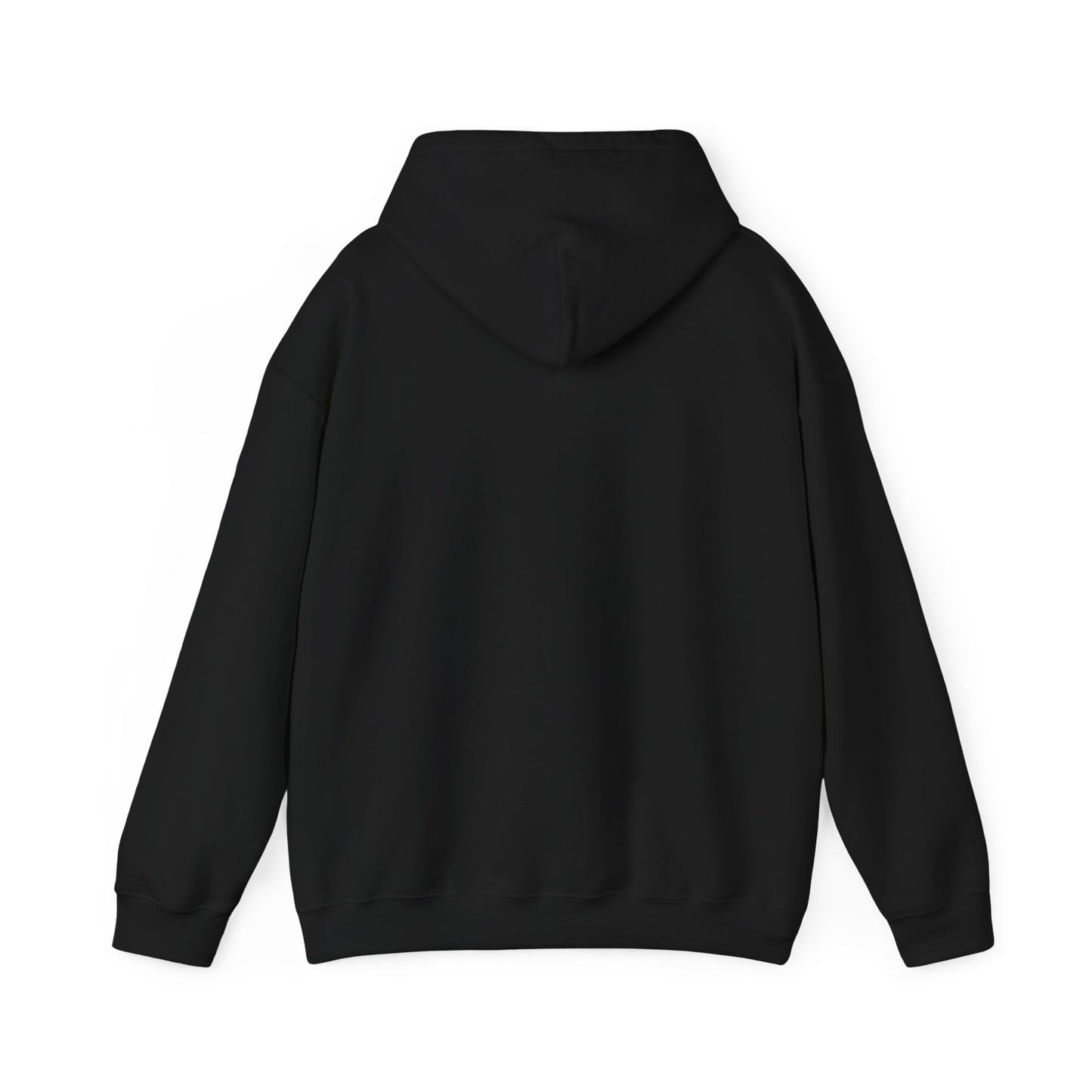 I Got Doged | Unisex Hooded Sweatshirt