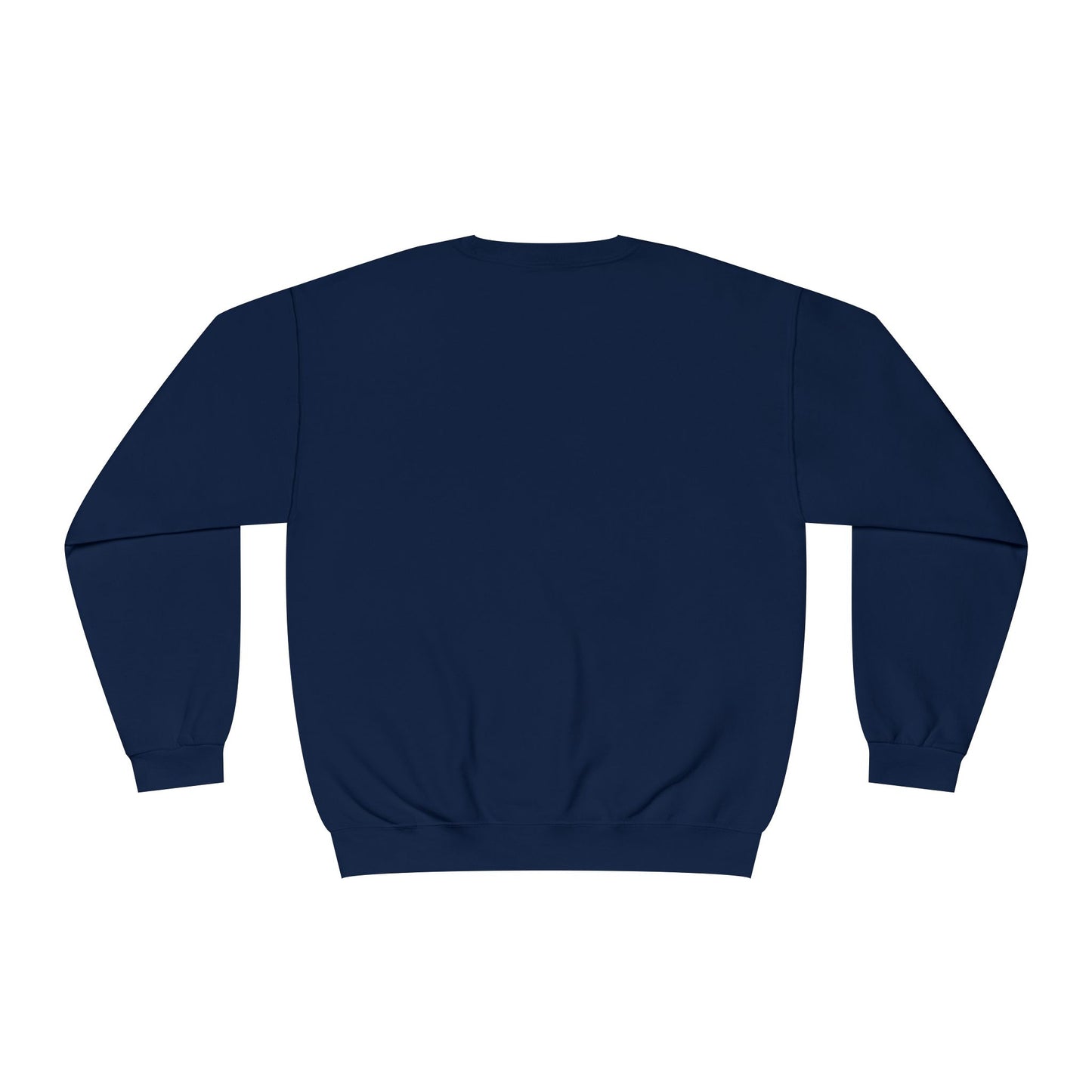 AWS Varsity Arts | Unisex NuBlend® Fleece Crewneck Sweatshirt