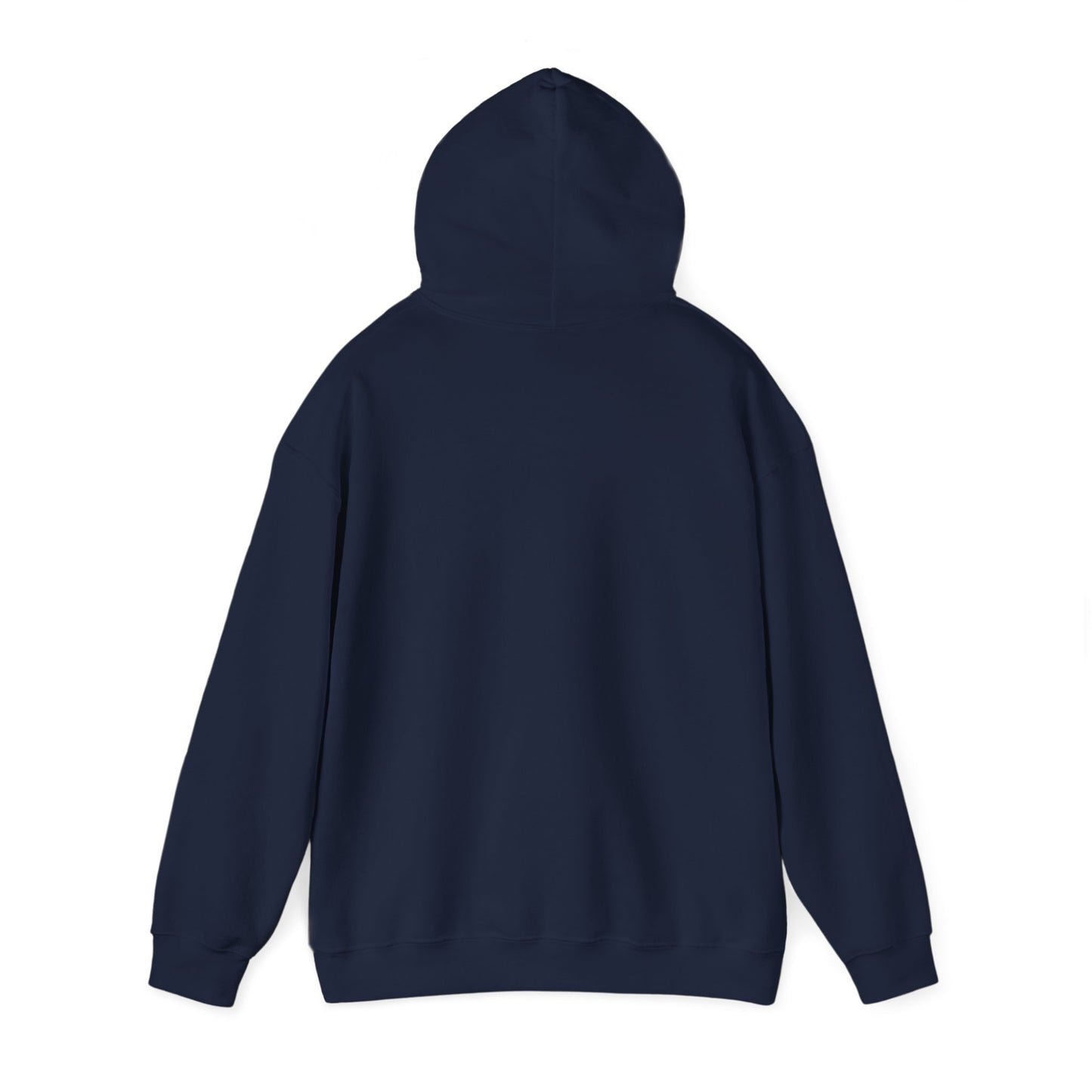 Mt Bachelor Retro Hoodie | Premium Soft Pullover Hoodie