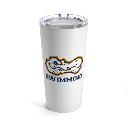 AWS Swimming | Insulated Tumbler 20oz