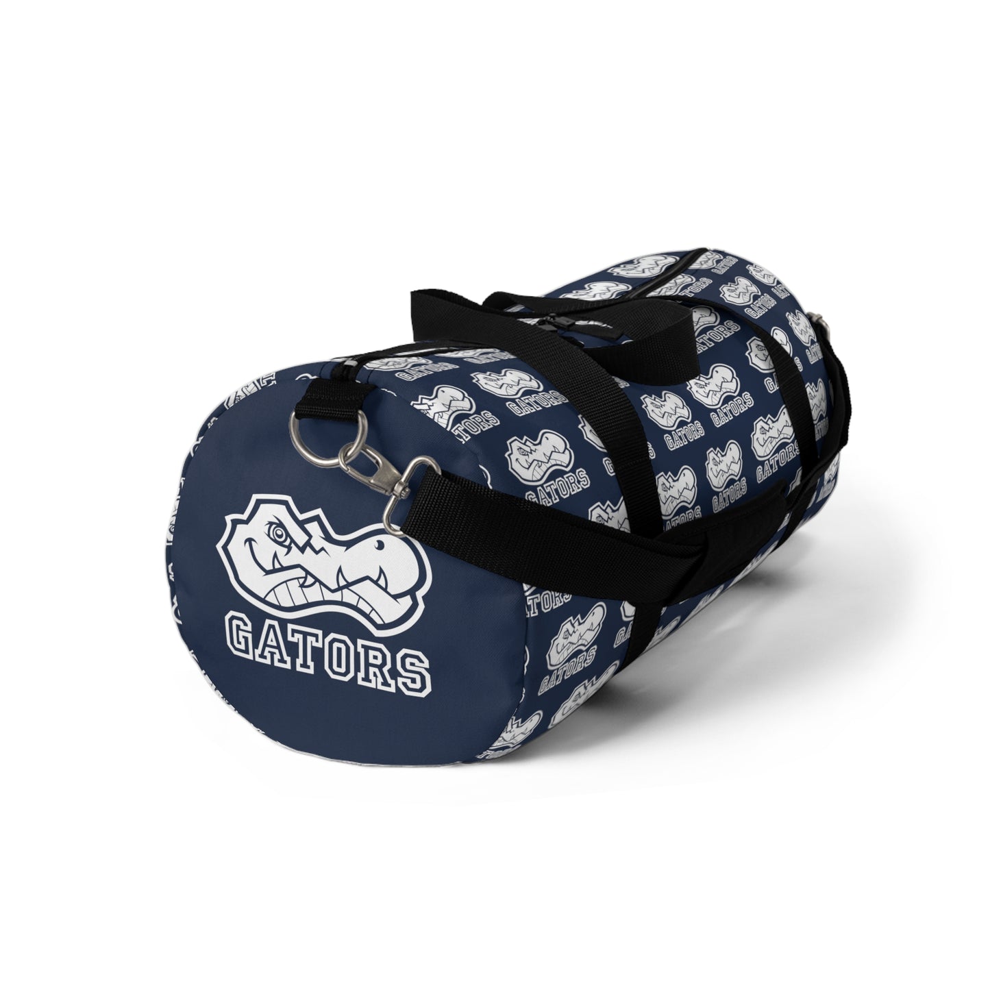 AWS Gators | Logo Duffel Bag Blue