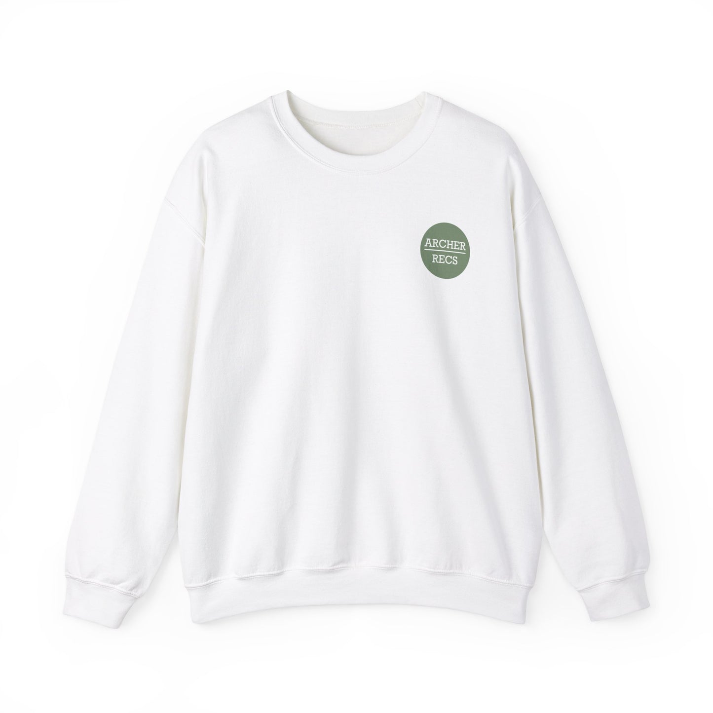 Archer Recs | Unisex Crewneck Sweatshirt