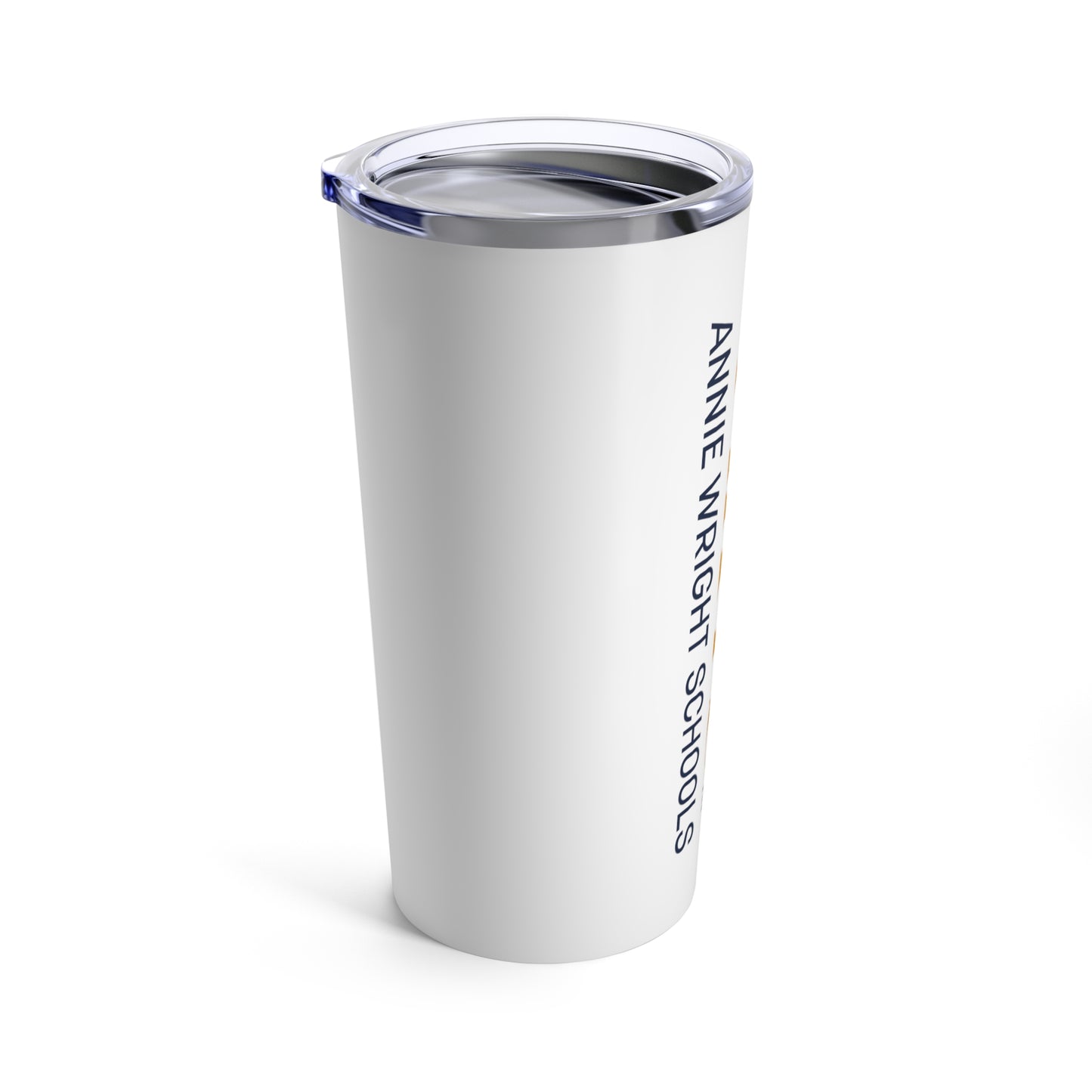 Arts at AWS | Insulated Tumbler 20oz