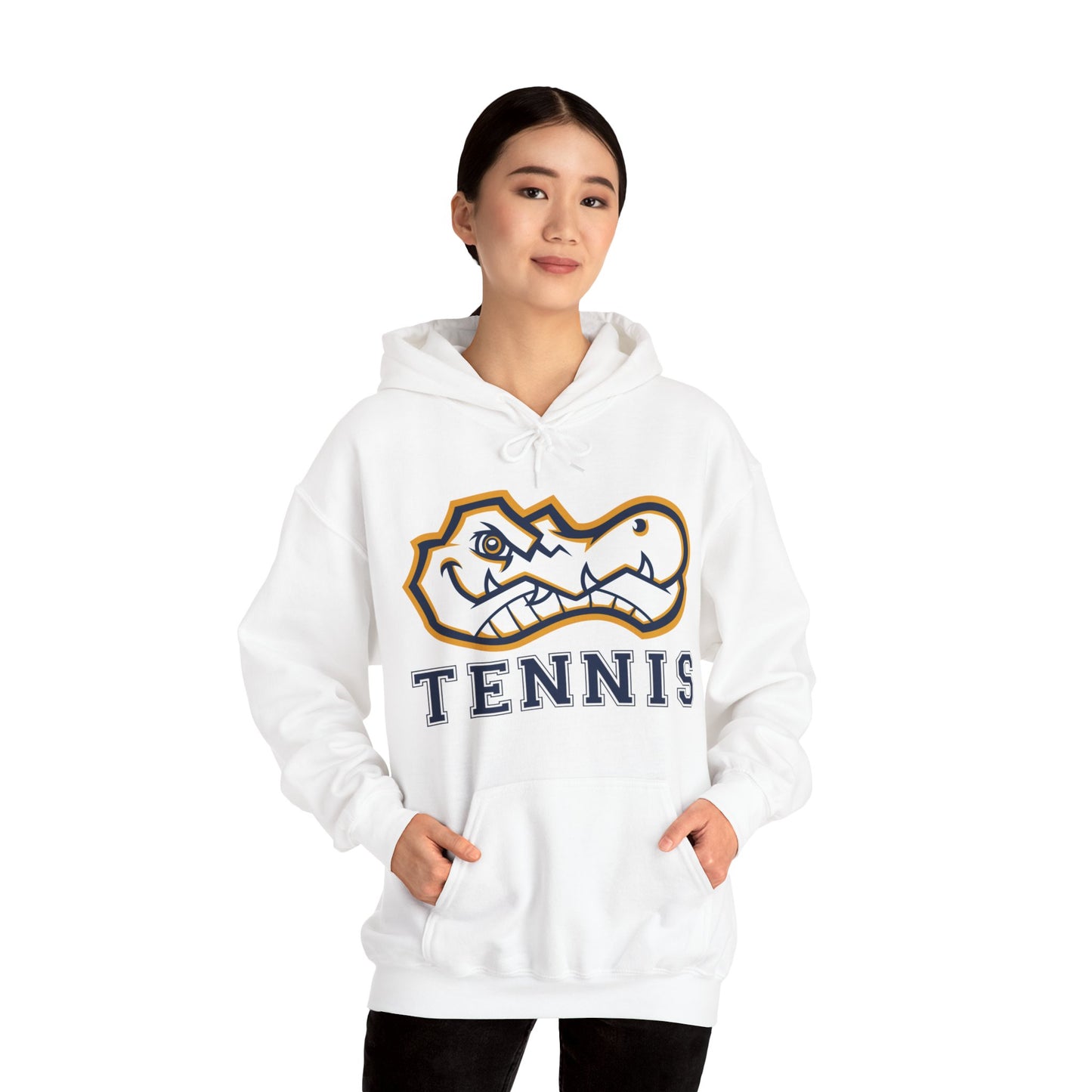 AWS Tennis | Soft Hoodie