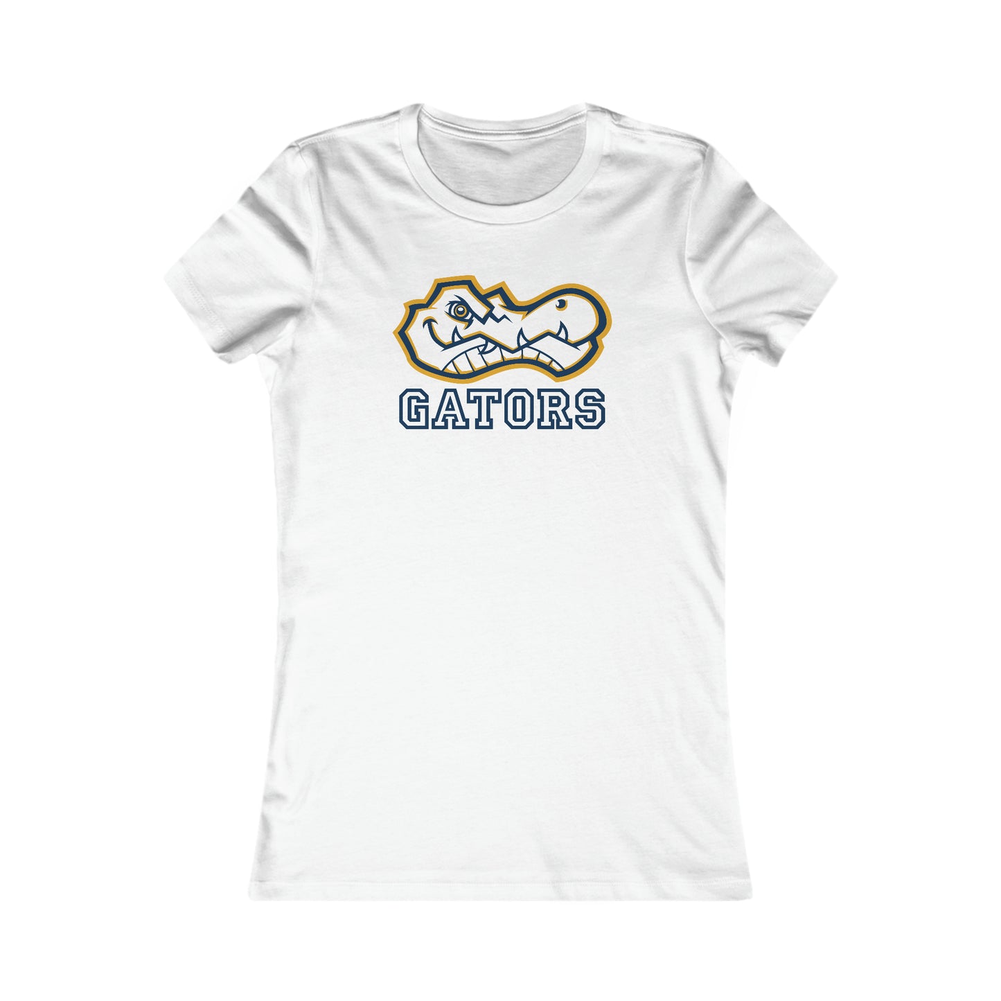 AWS Gators | Women's Favorite Tee