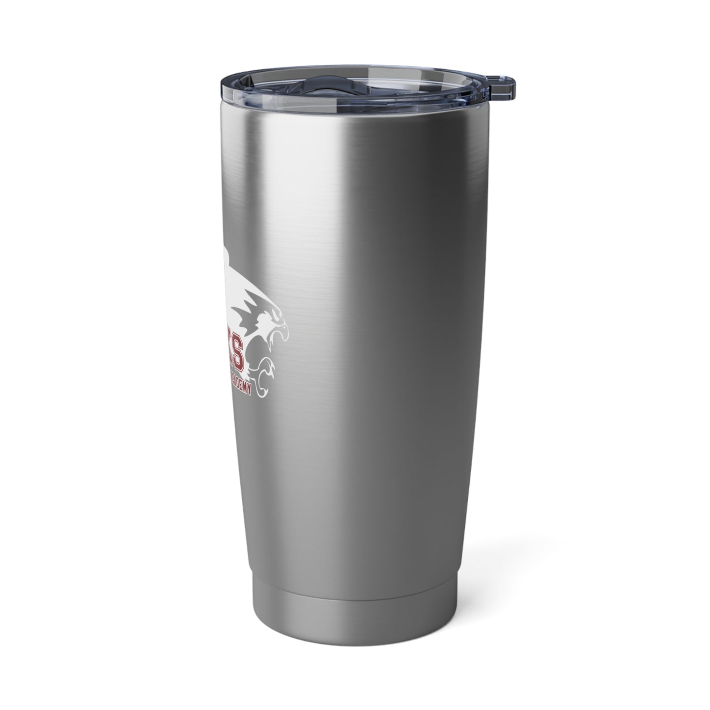 CCA Hawks | Insulated 20oz Tumbler