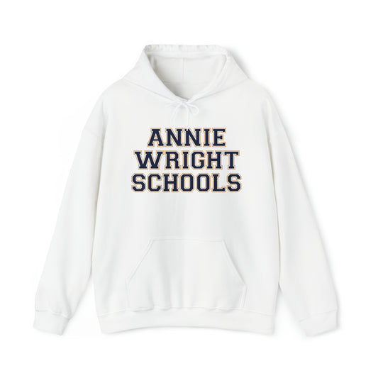 Annie Wright Schools | Soft Hoodie