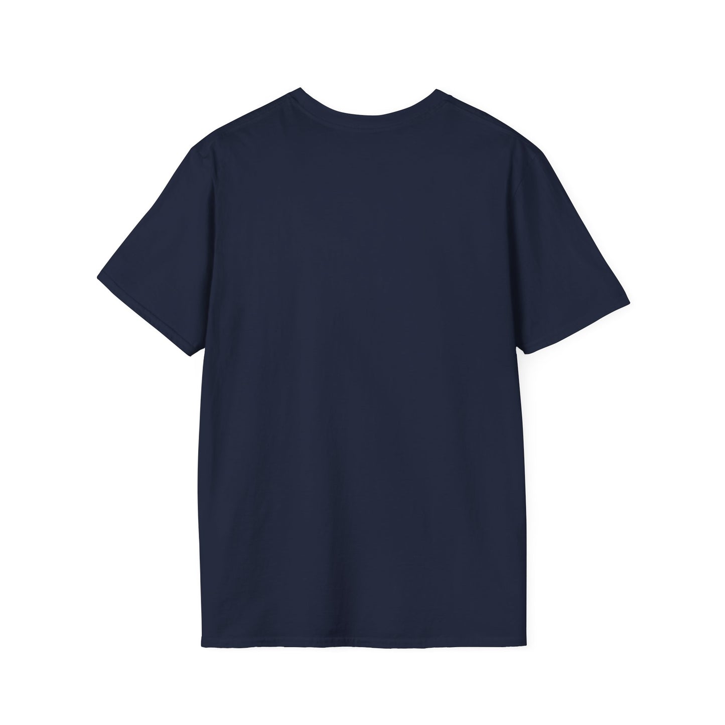 AWS Tennis | Softstyle T-Shirt