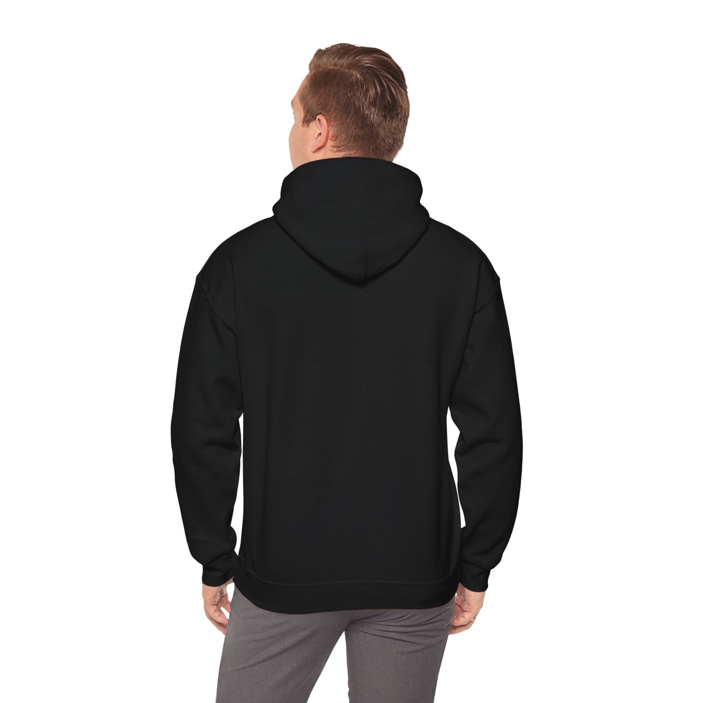 CCA Dad | Soft Hoodie