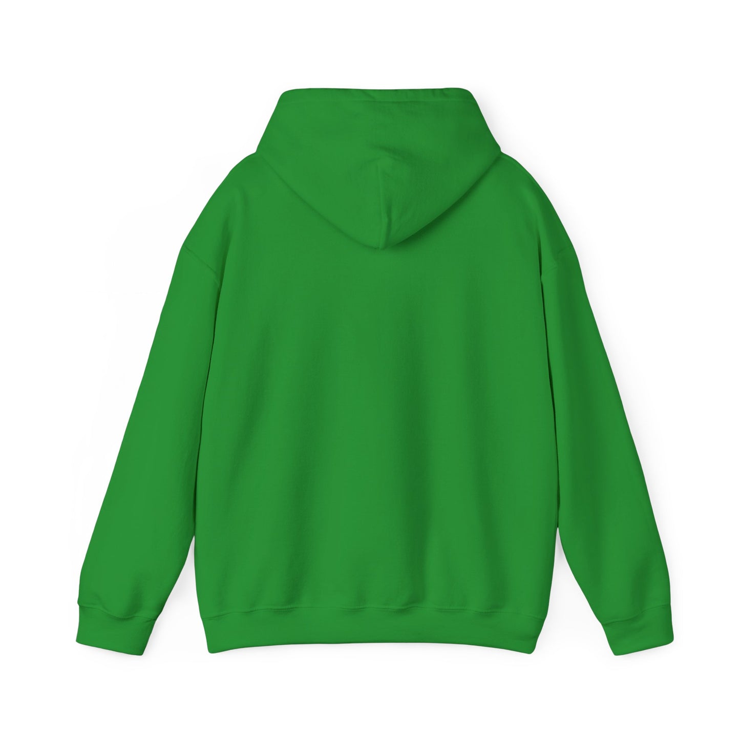 I Got Doged | Unisex Hooded Sweatshirt