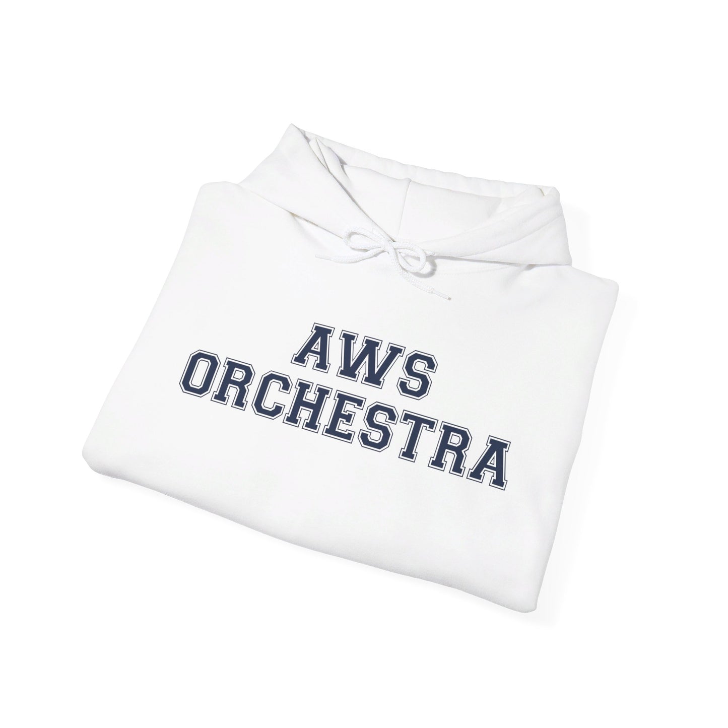 AWS Orchestra | Soft Hoodie