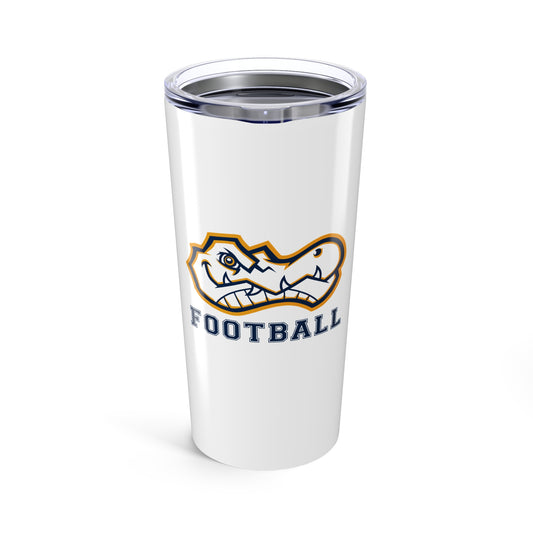 AWS Football | Insulated Tumbler 20oz