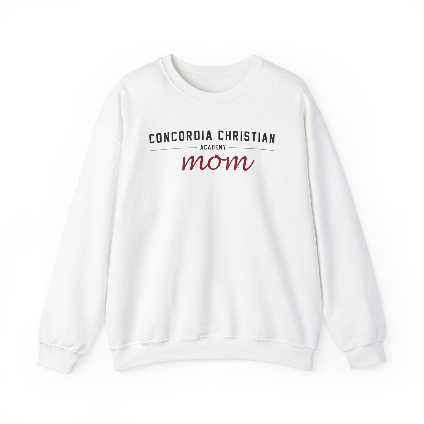 CCA Mom | Crewneck Sweatshirt