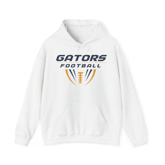 Gators Football Legend | Soft Hoodie