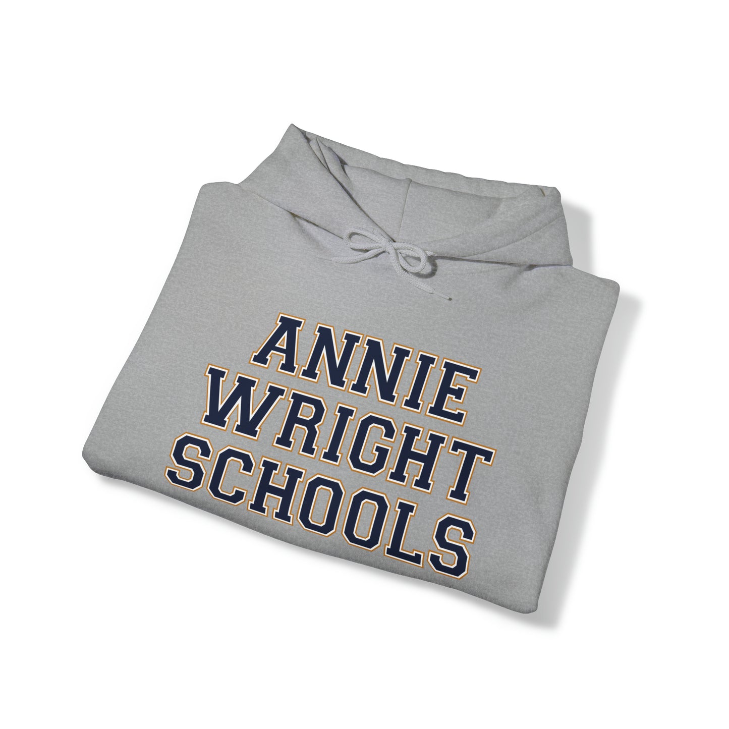 Annie Wright Schools | Soft Hoodie