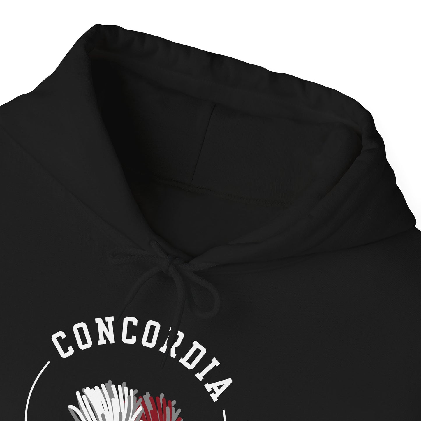 Concordia Cheer | Soft Hoodie