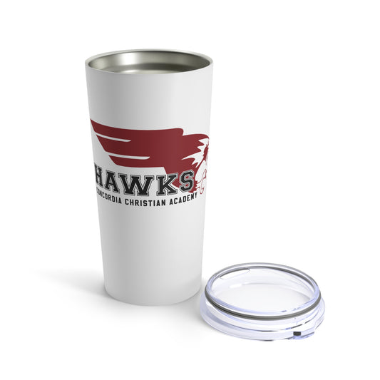 CCA Hawks | Insulated Tumbler 20oz