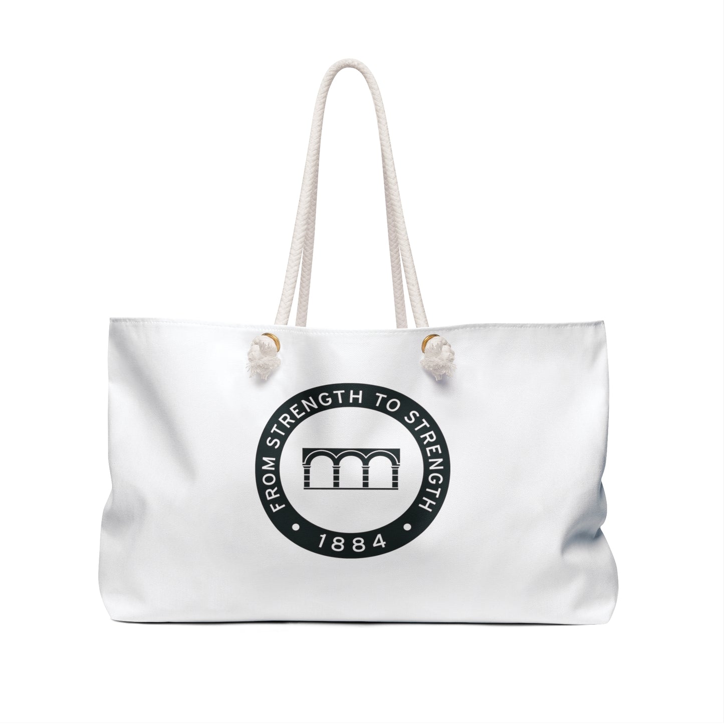 AWS Seal | Weekender Tote Bag