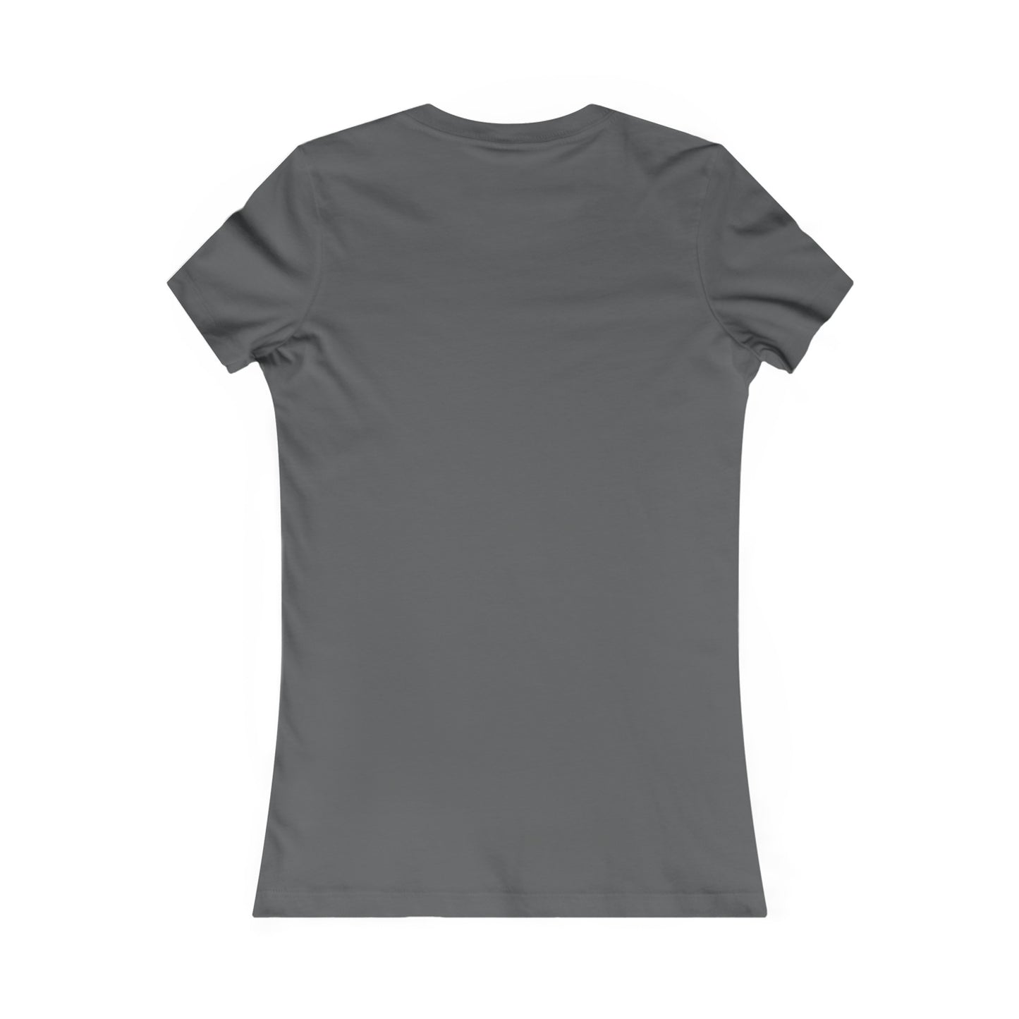 The Narthex Podcast | Women's Slim Fit Tee