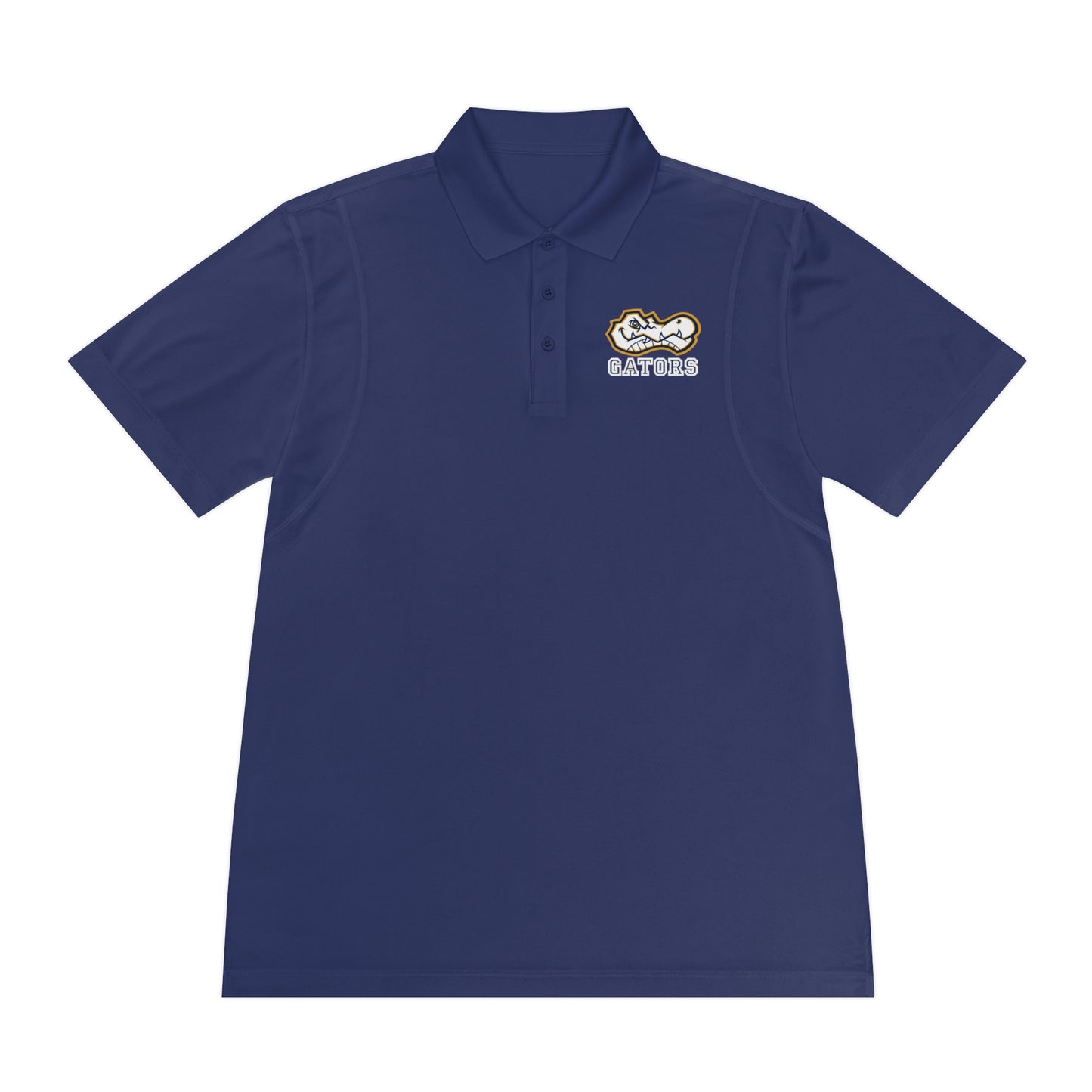 AWS Gators | Men's Performance Polo Shirt