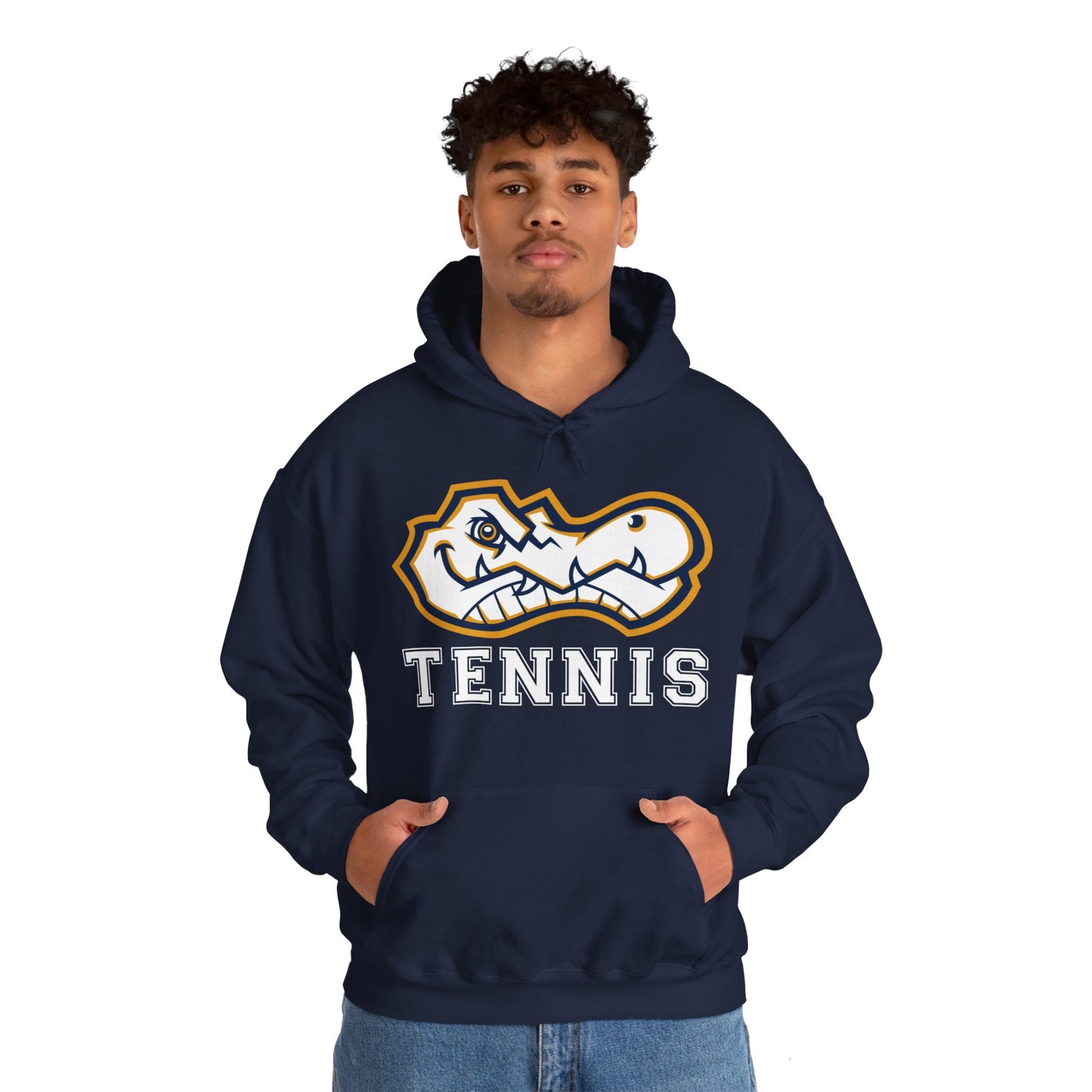 AWS Tennis | Soft Hoodie