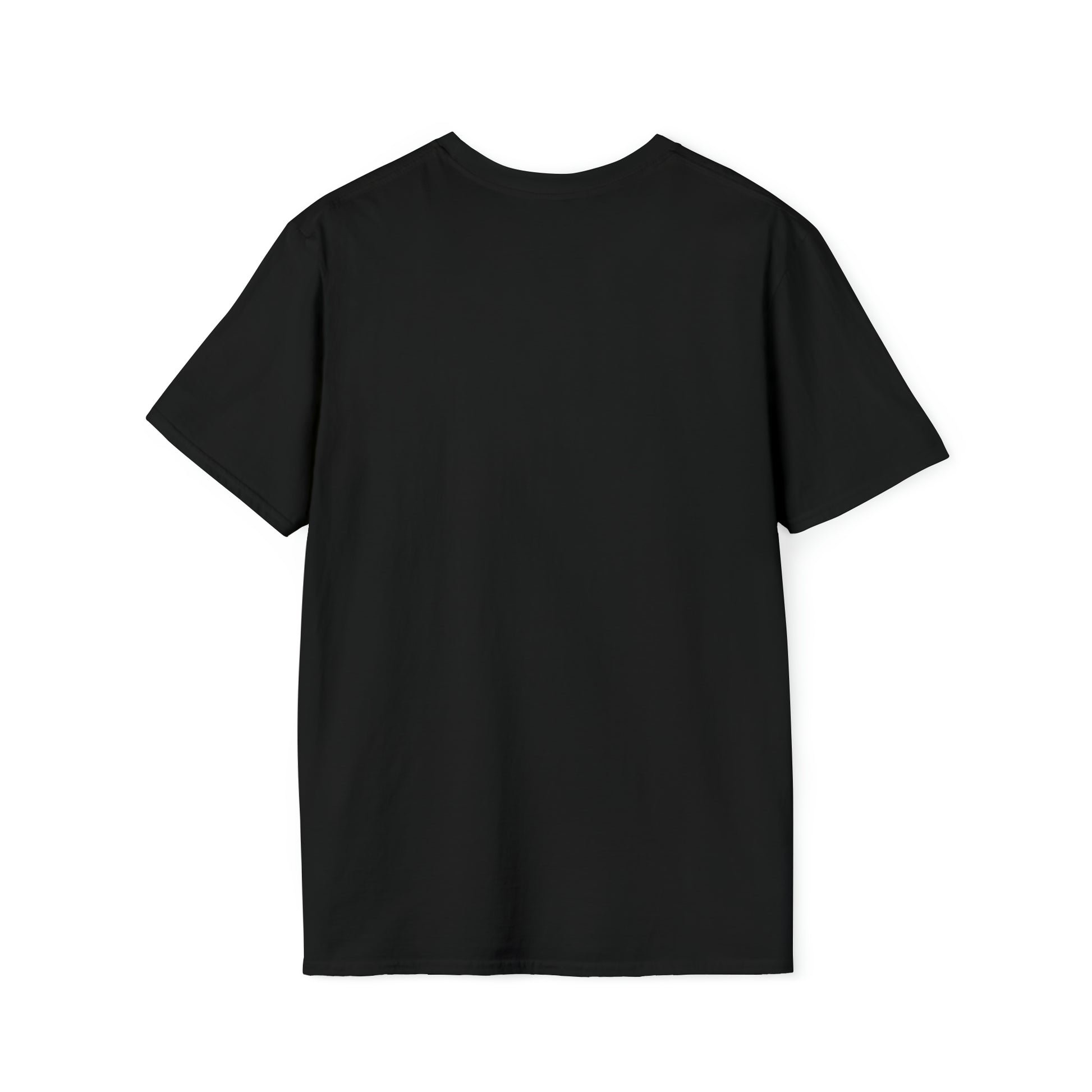 Mightee Brand | Men's / Unisex Softstyle T-Shirt - Mightee