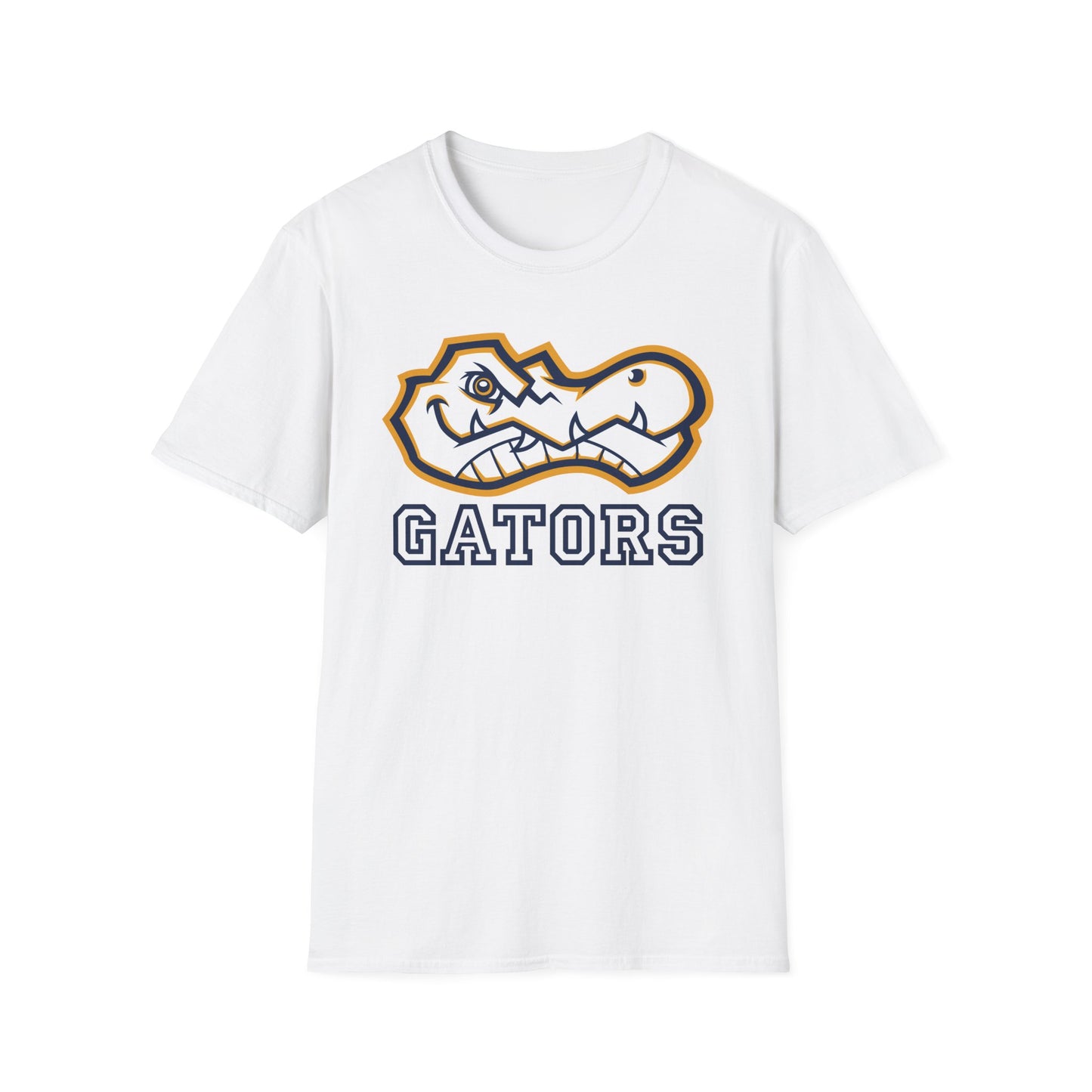 AWS Gators | Softstyle T-Shirt