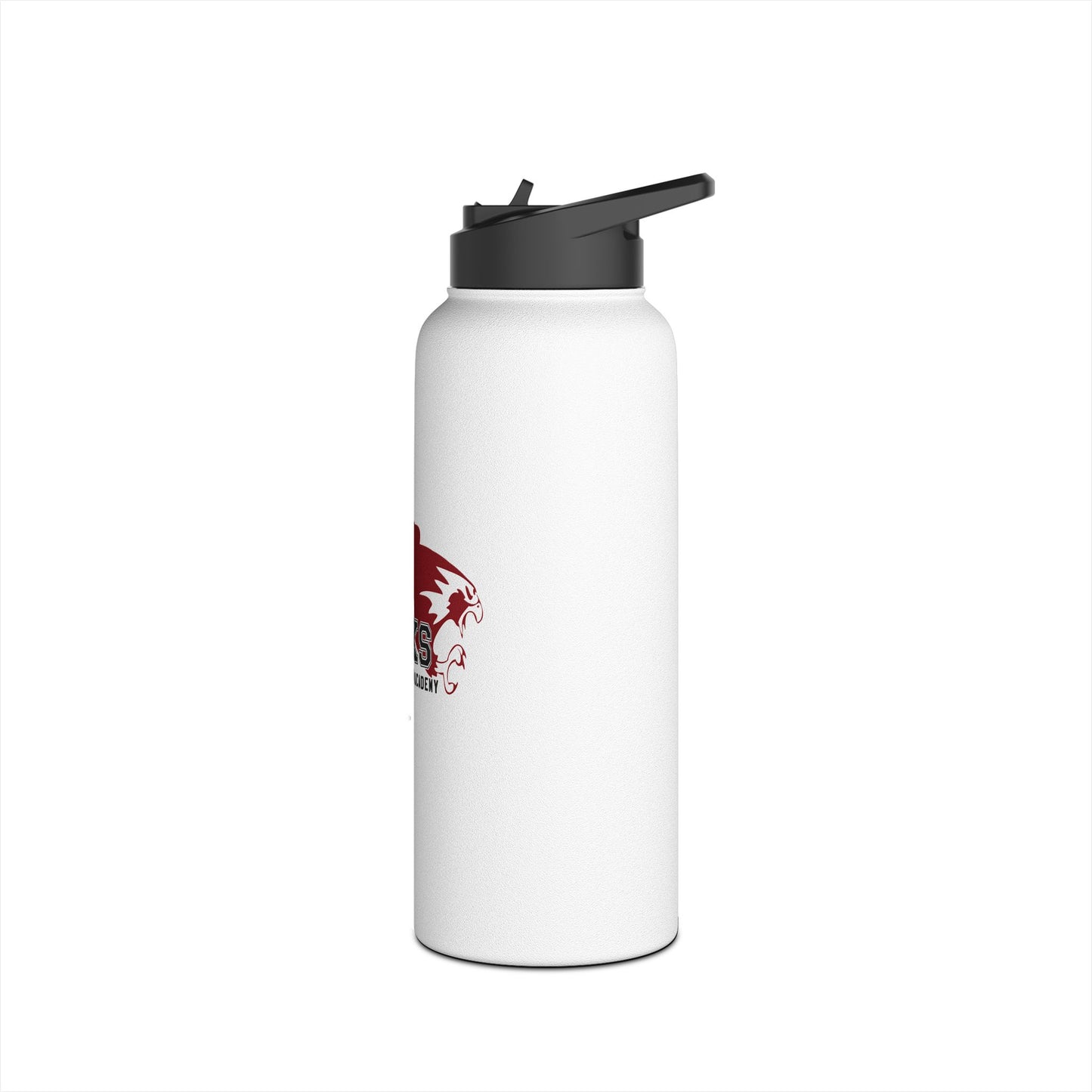 CCA Hawks | 32oz Stainless Steel Insulated Water Bottle