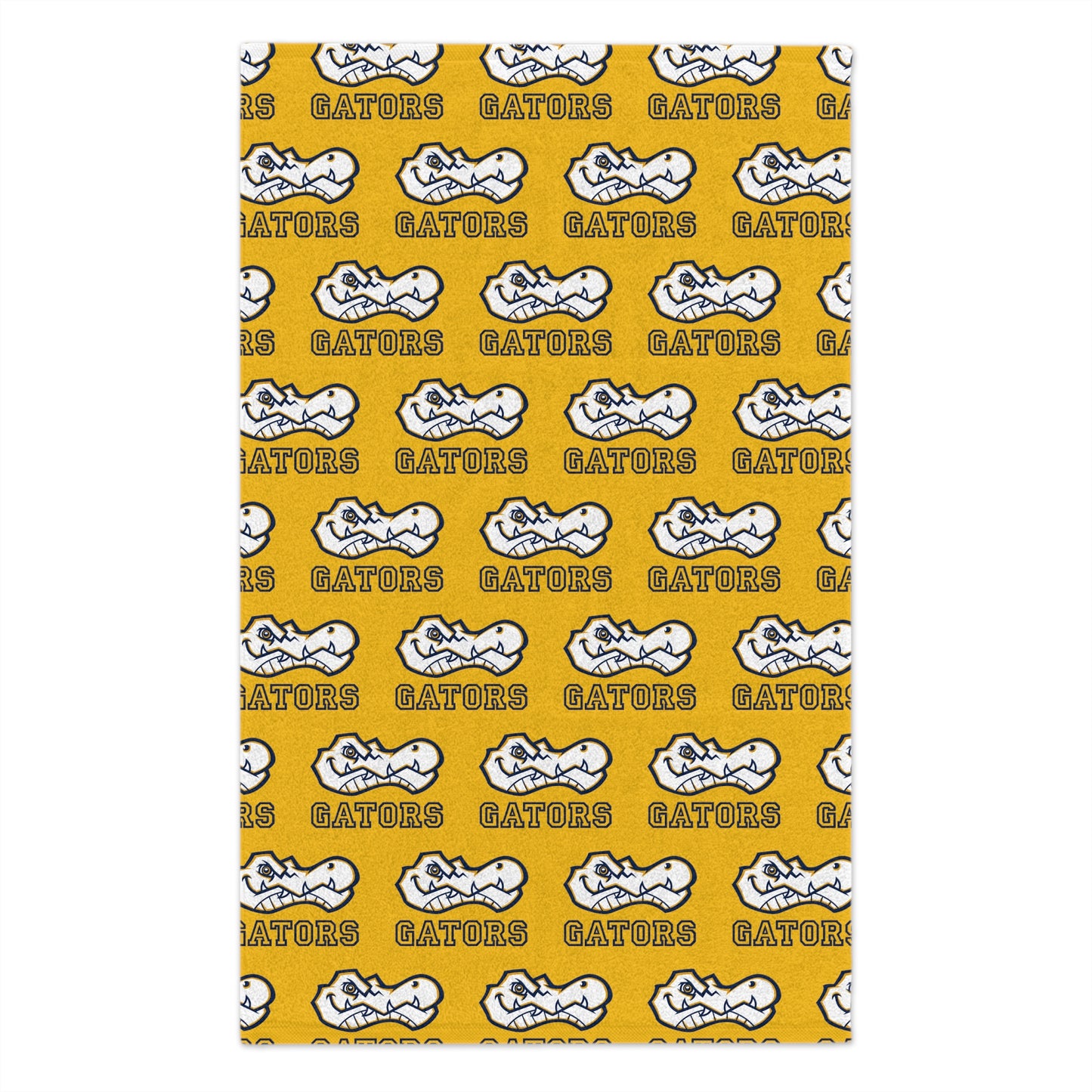 AWS Gators | Gold Rally Towel (11"x18")