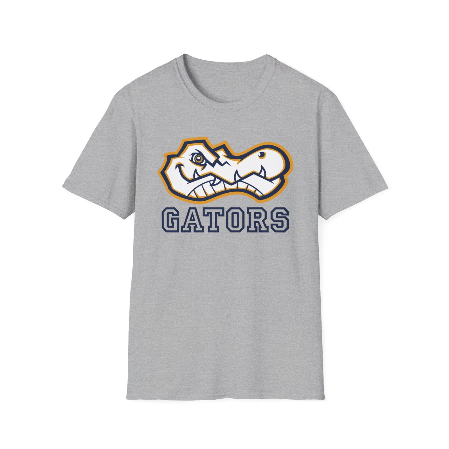 AWS Gators | Softstyle T-Shirt