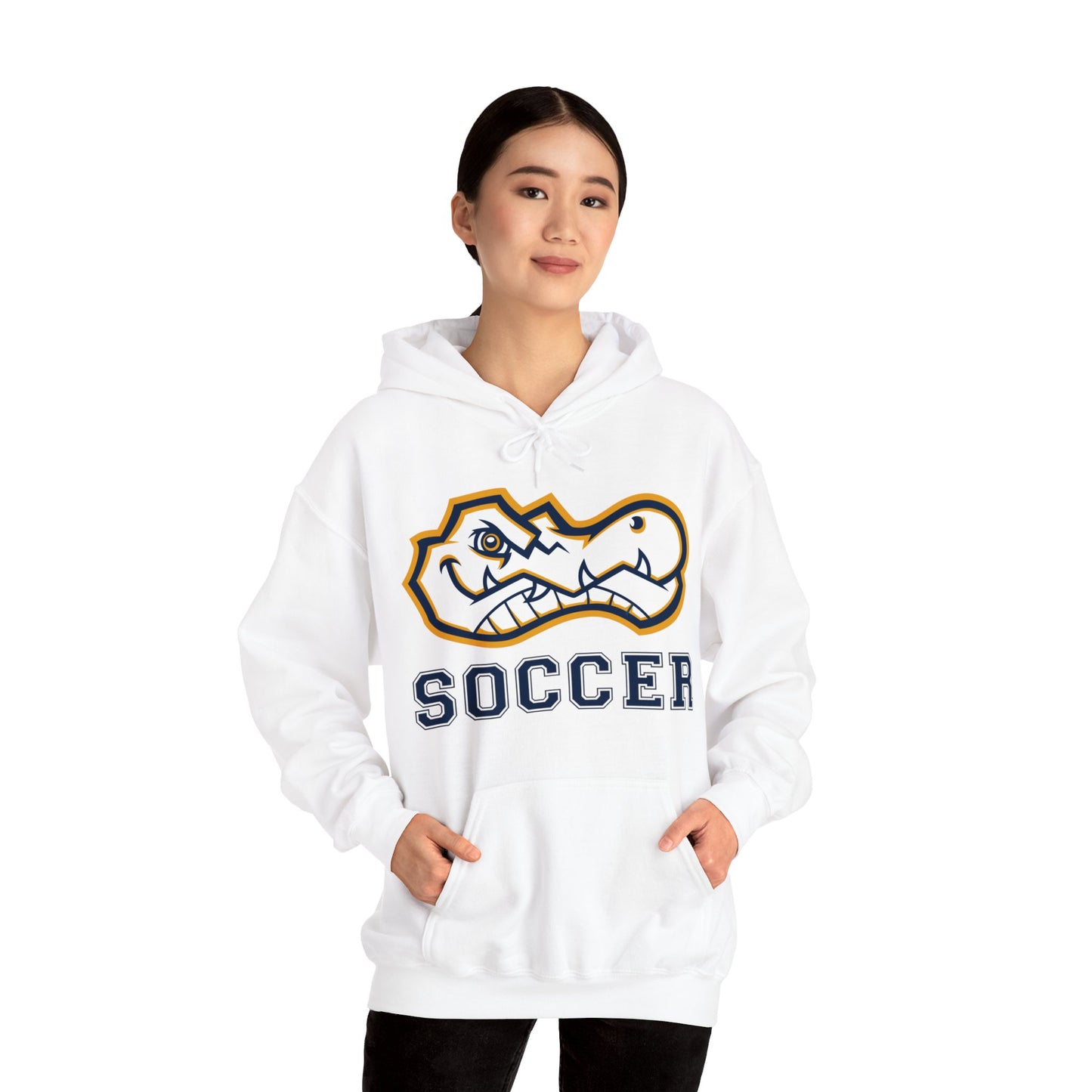 AWS Soccer | Soft Hoodie