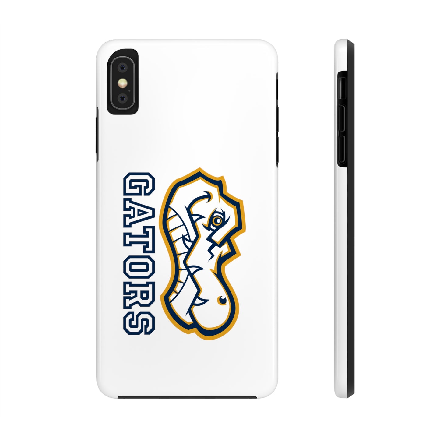 AWS Gators | Tough iPhone Case