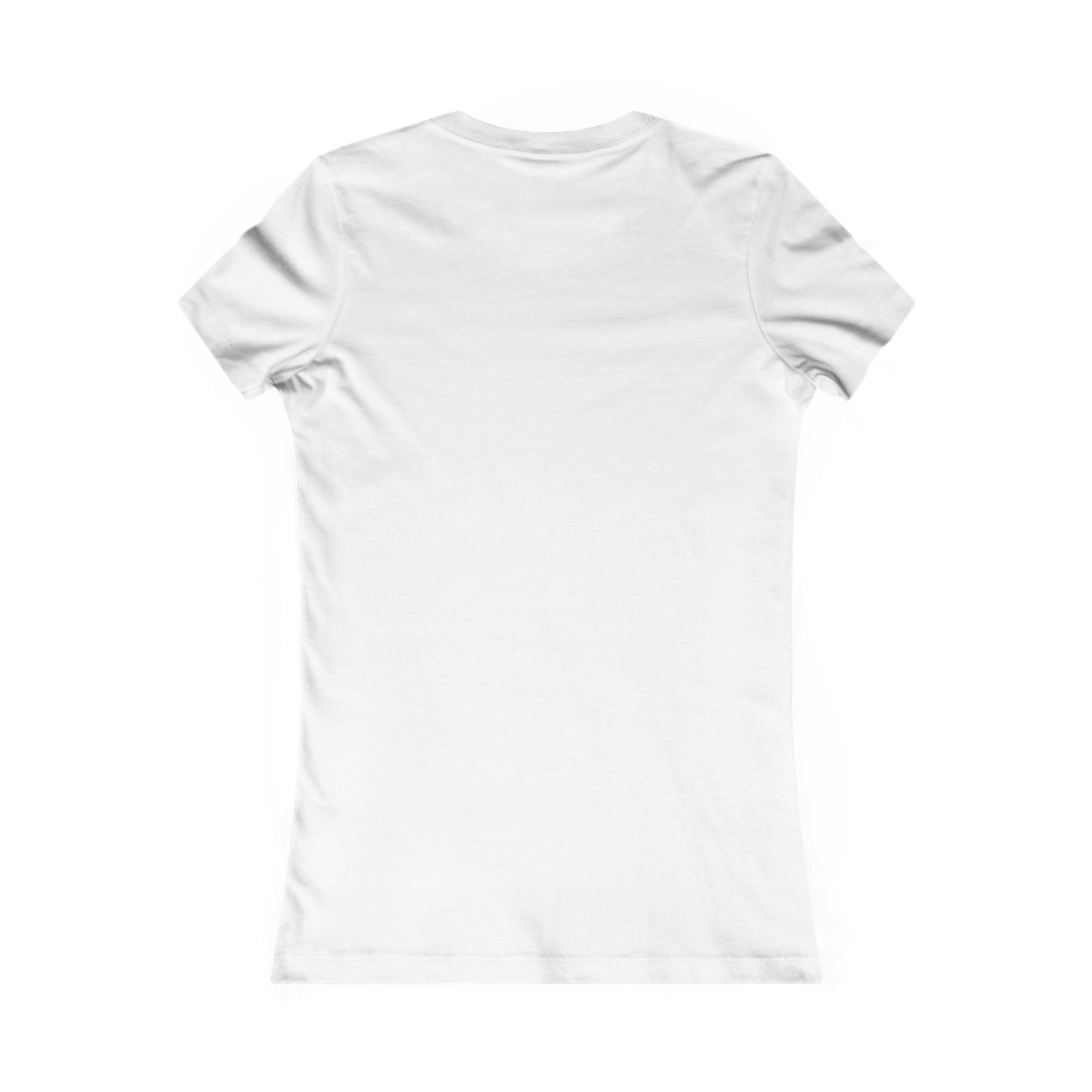 CCA Mom | Women's Favorite Tee