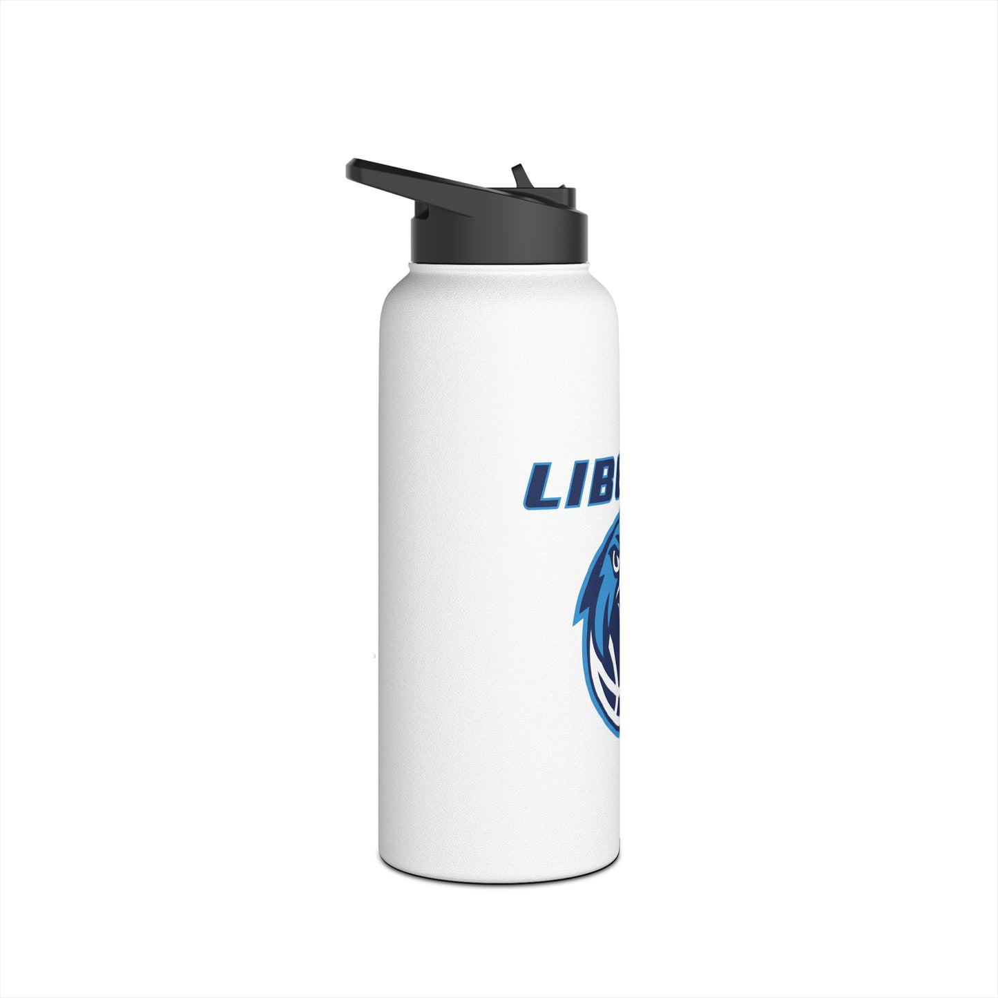 Liberty Basketball | 32oz Stainless Steel Insulated Water Bottle