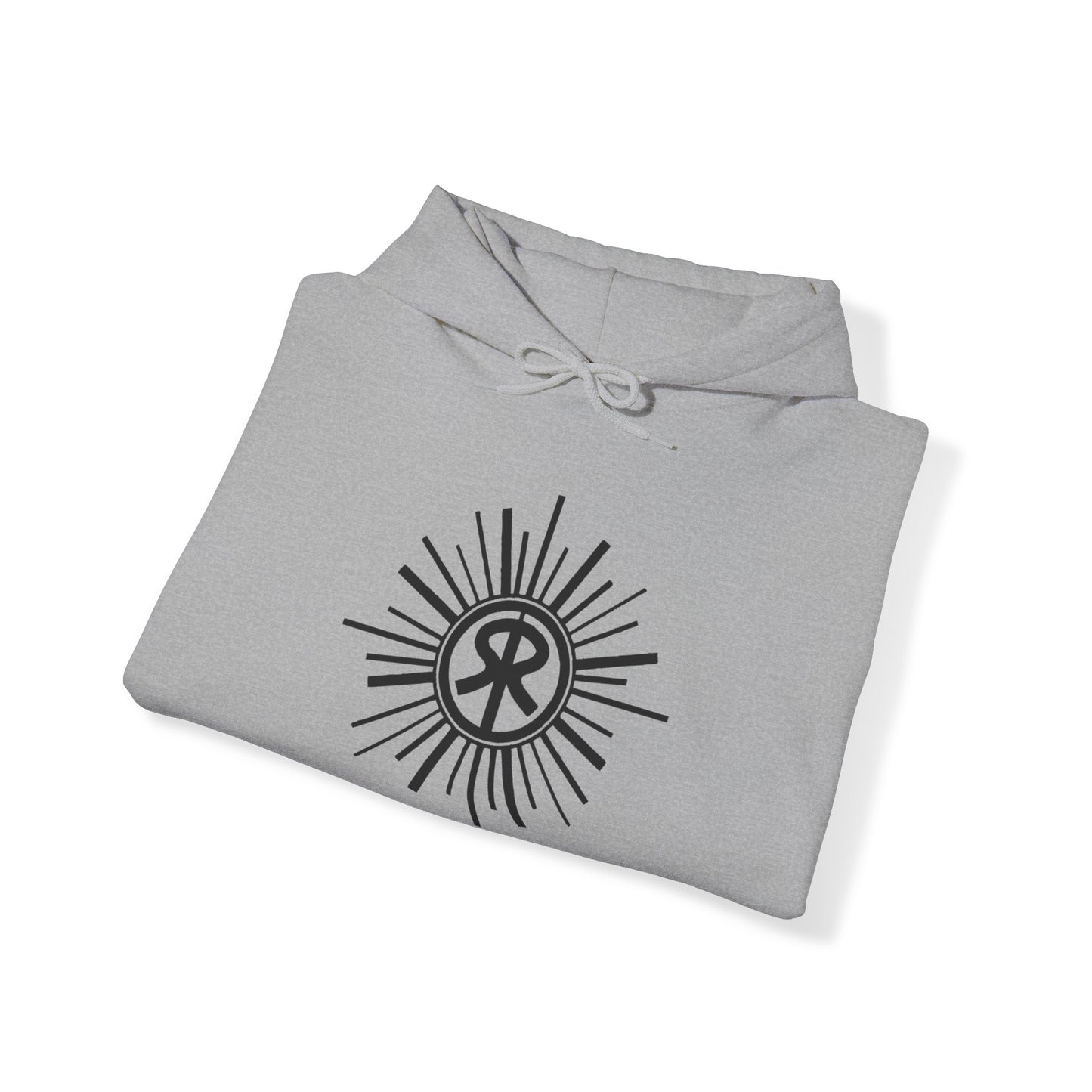 Sunriver Logo Hoodie | Premium Soft Pullover Hoodie