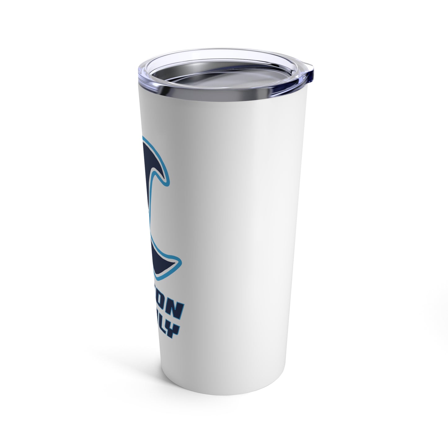 Liberty Falcon Family | Insulated Tumbler 20oz