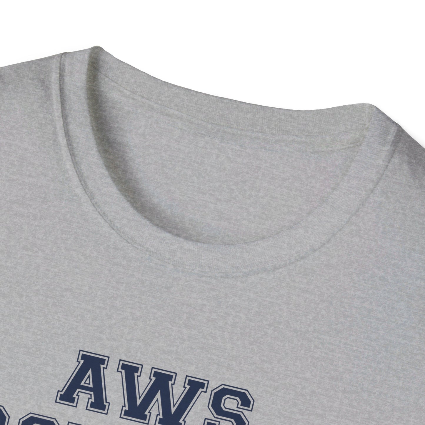 AWS Orchestra | Softstyle T-Shirt