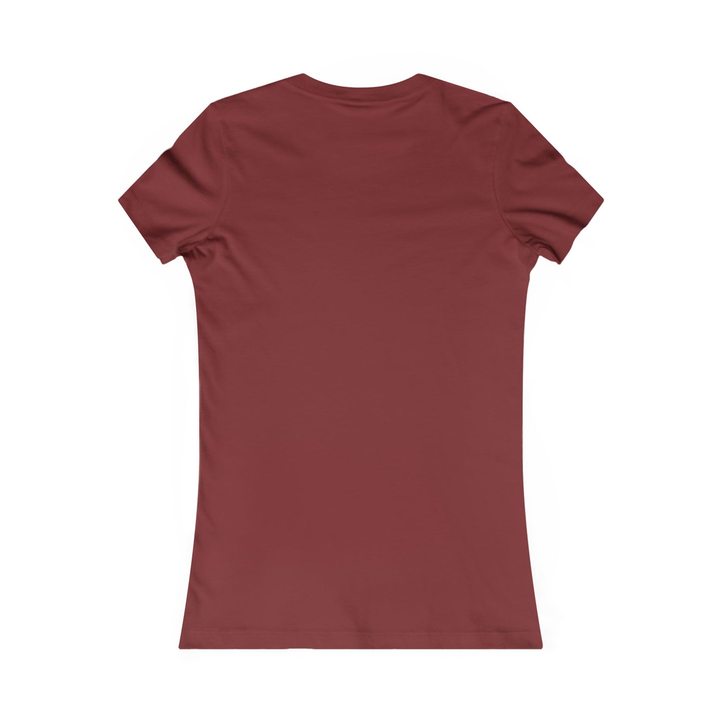 CCA Mom | Women's Favorite Tee