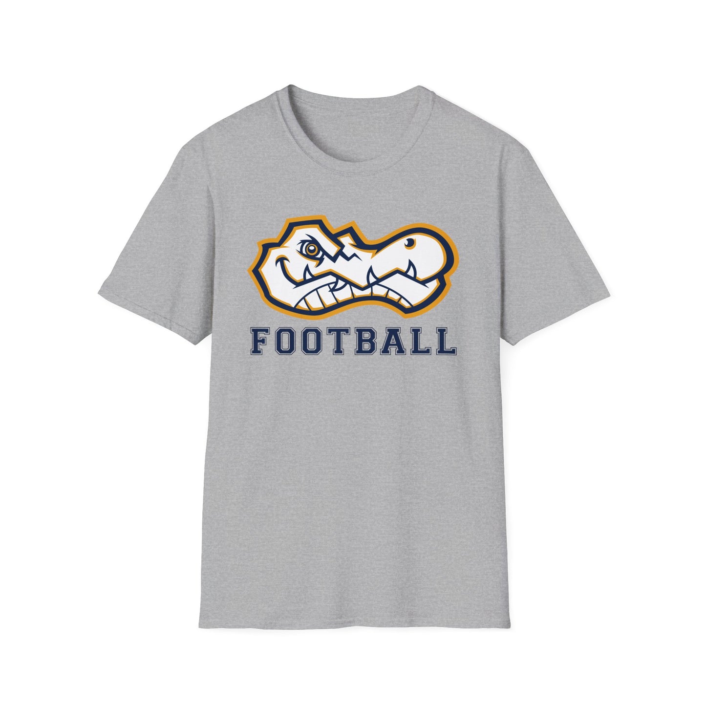 AWS Football | Softstyle T-Shirt