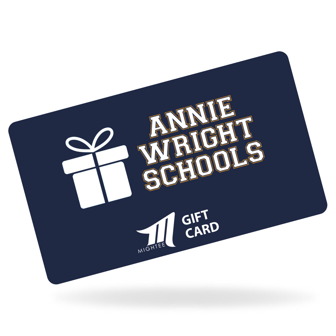 AWS E-Gift Card