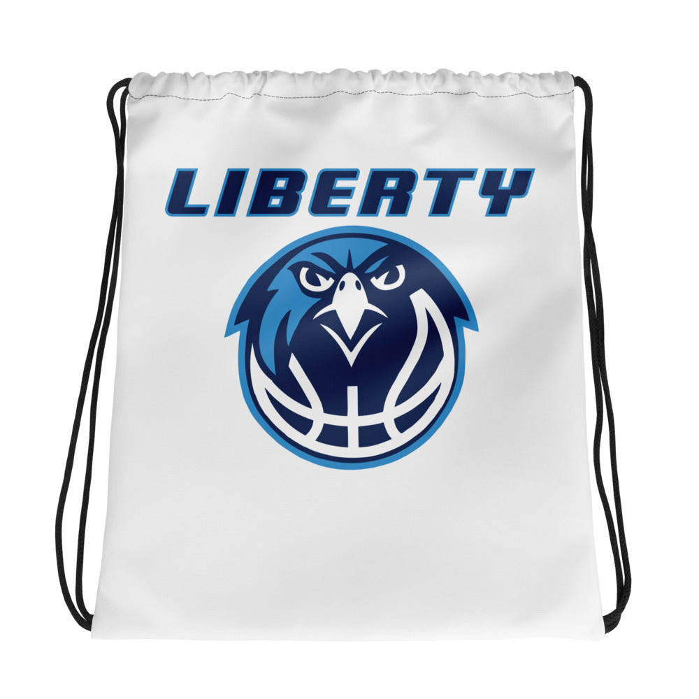 Drawstring bag