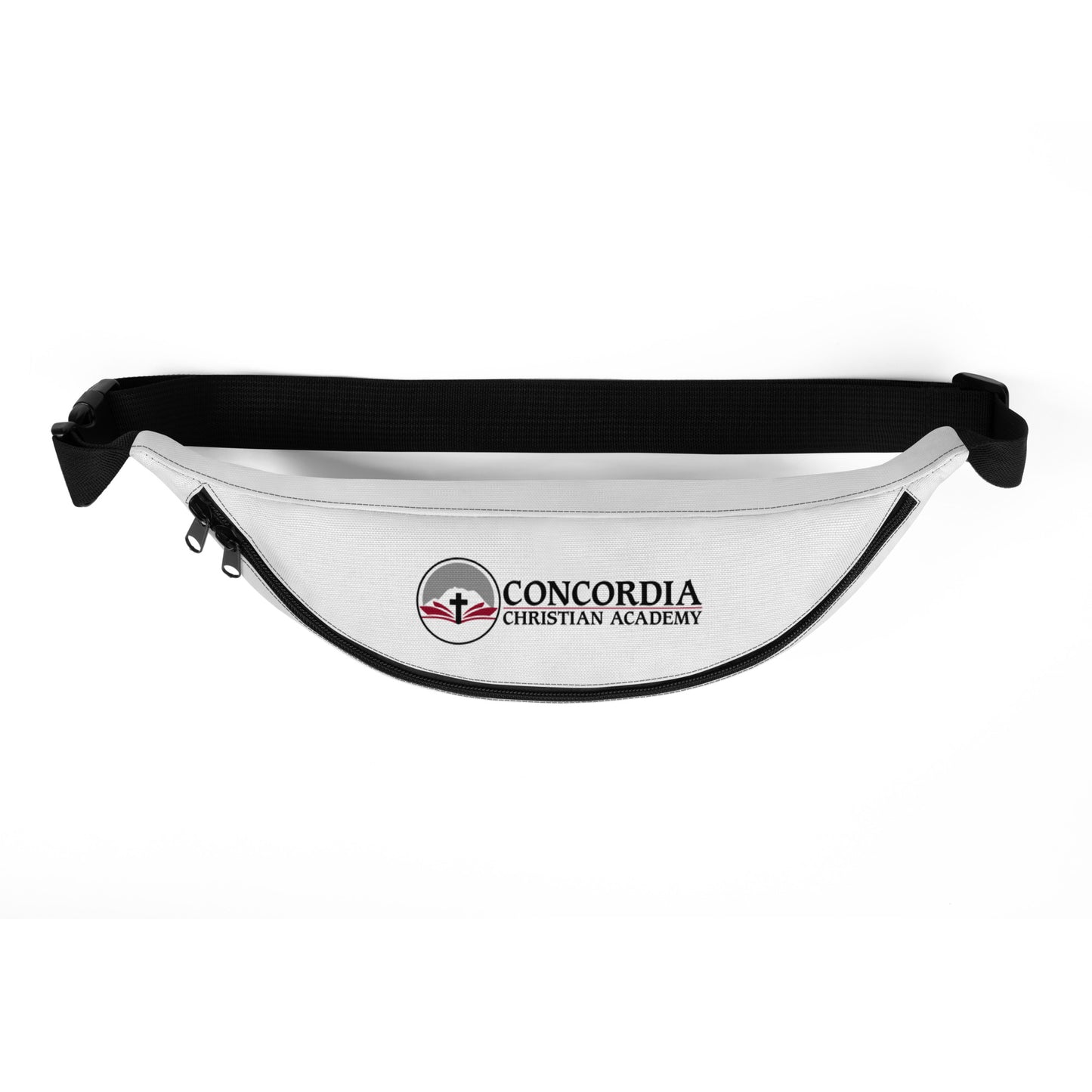 Concordia Christian Academy | Cross-Body Bag (Fanny Pack)