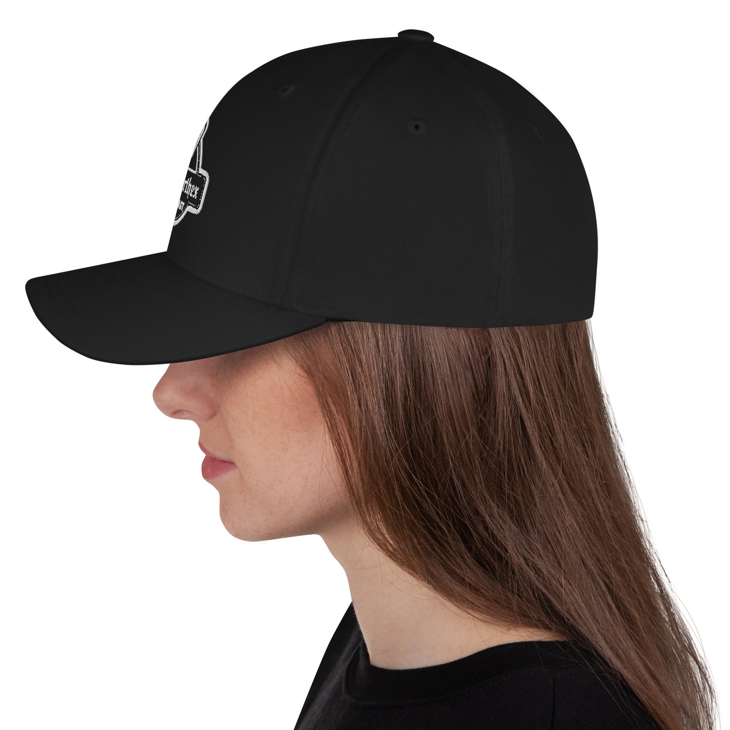 The Narthex Podcast | Flexfit Closed-Back Hat