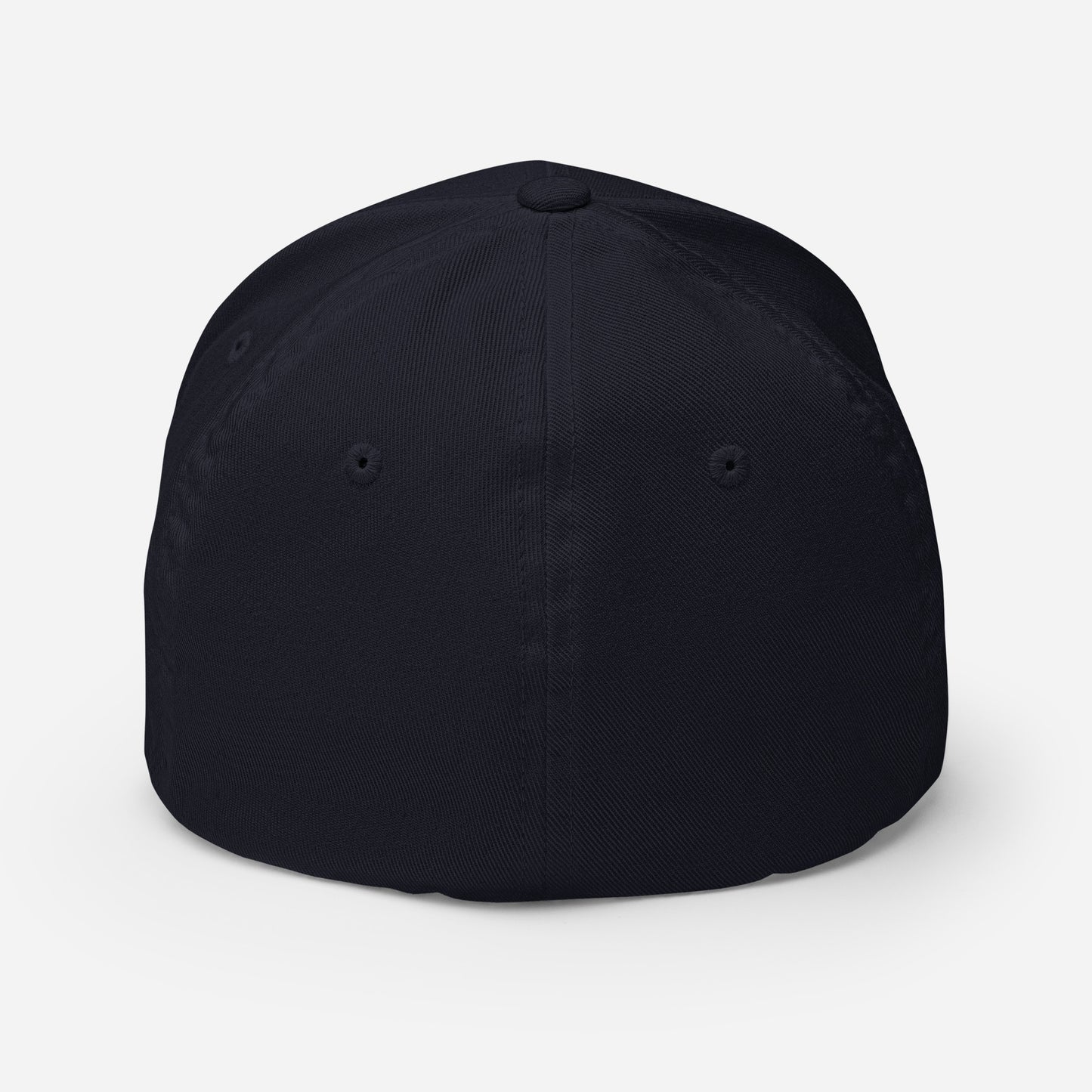 AWS Gator Head | Flexfit Closed-Back Hat